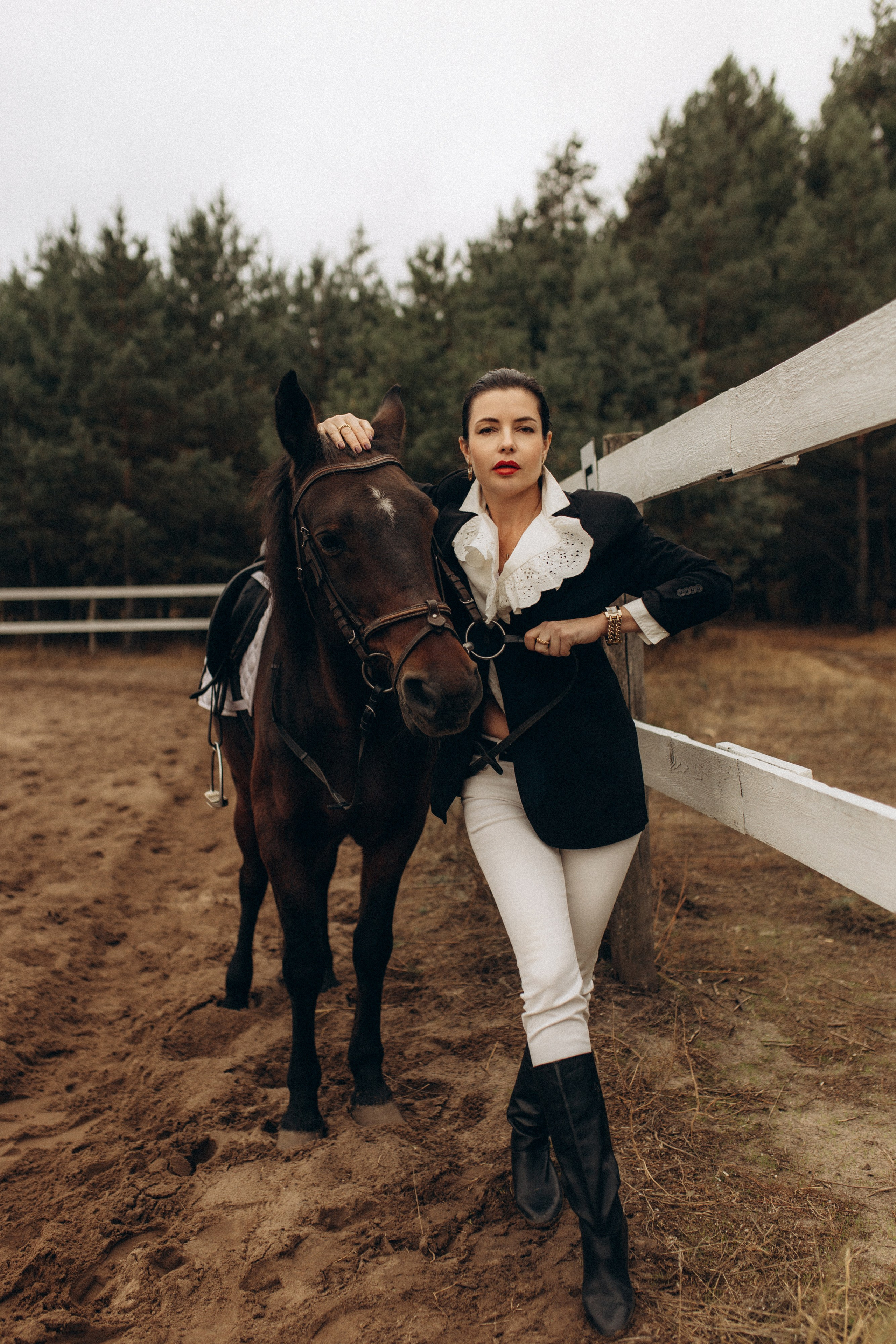 Карина. Семейный фотограф Губкин/Старый Оскол