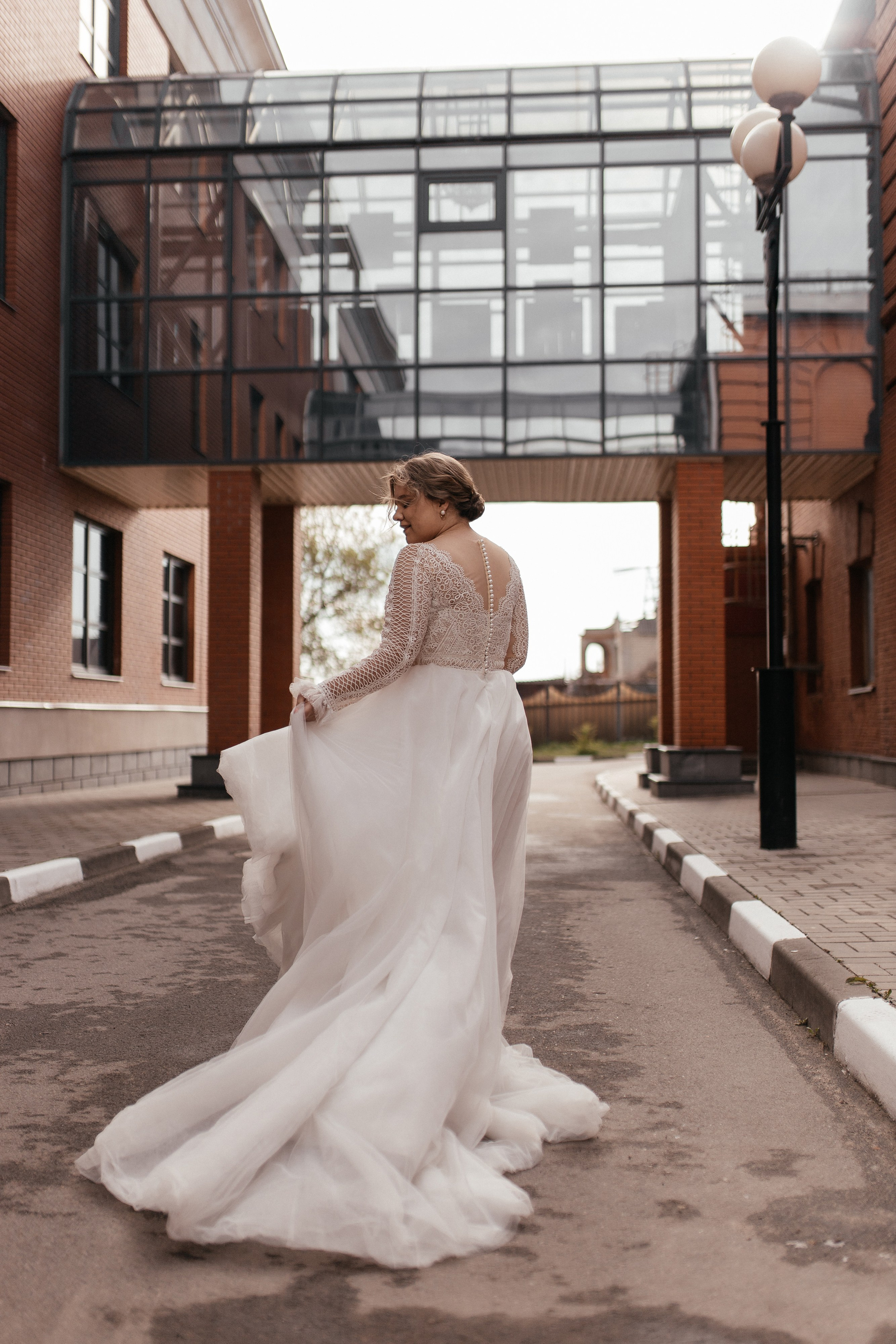 Анна и Дмитрий. Семейный фотограф Губкин/Старый Оскол