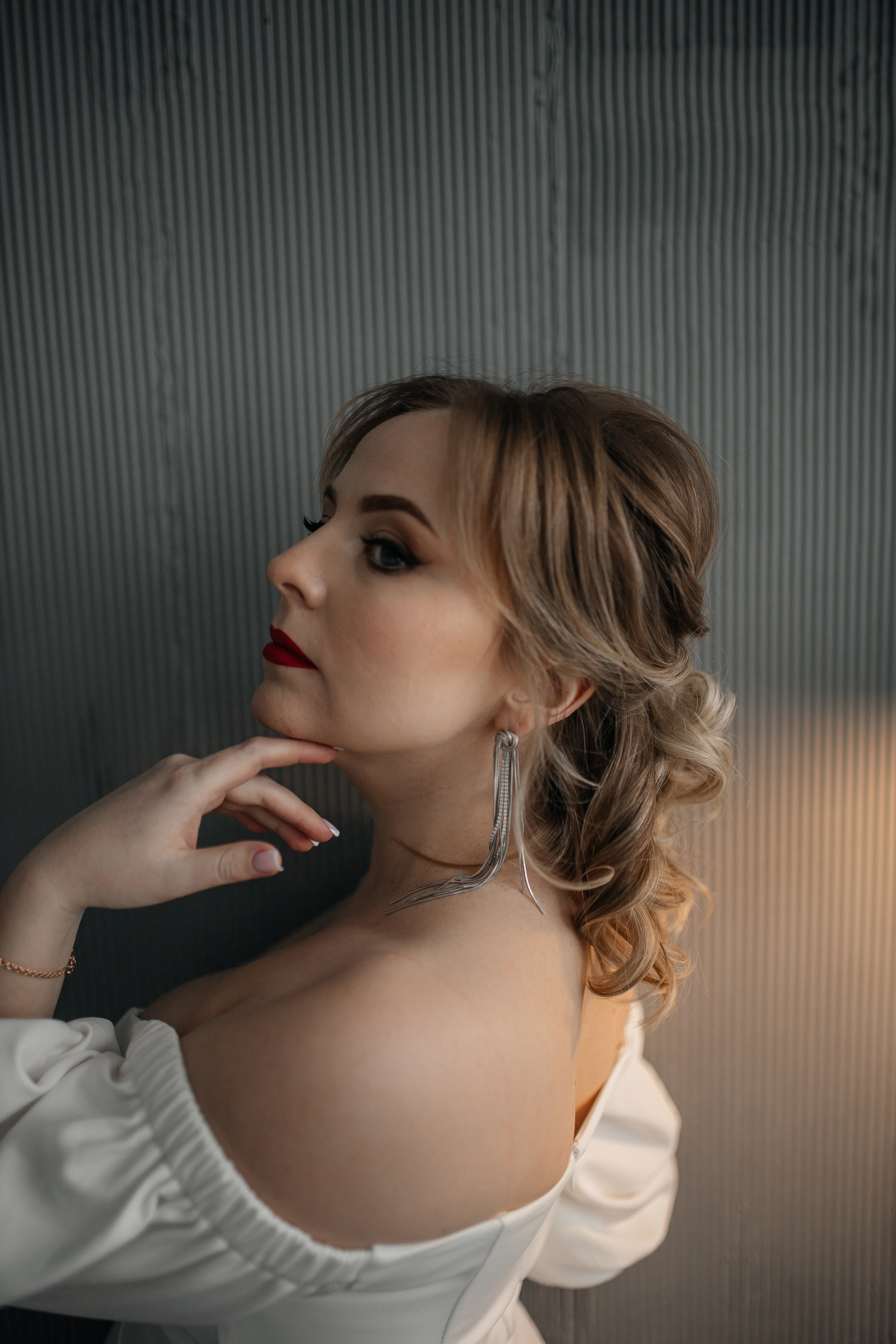 Лиза и семья. Семейный фотограф Губкин/Старый Оскол