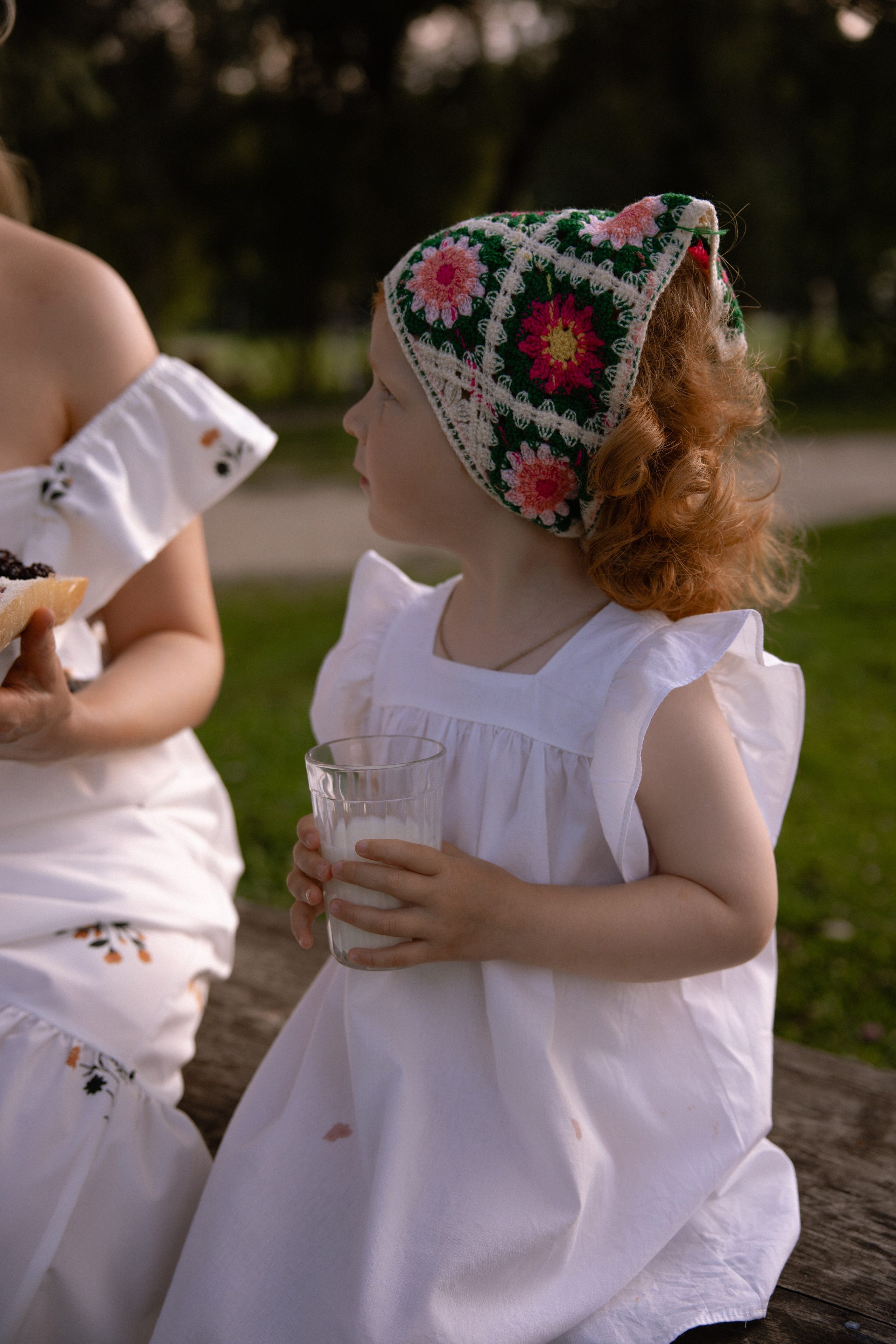 Маша и Стеша. Семейный фотограф Губкин/Старый Оскол