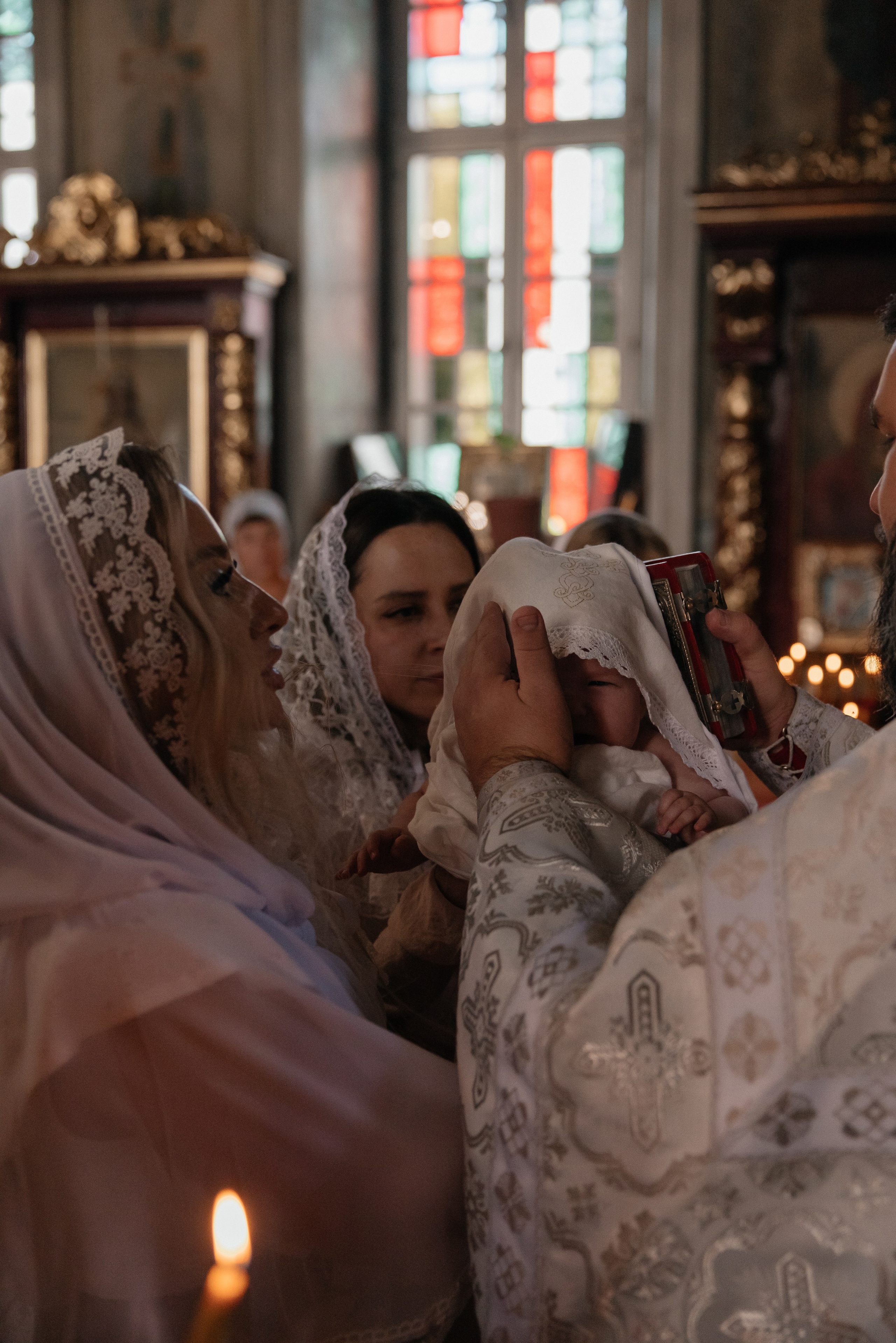 Мия. Семейный фотограф Губкин/Старый Оскол