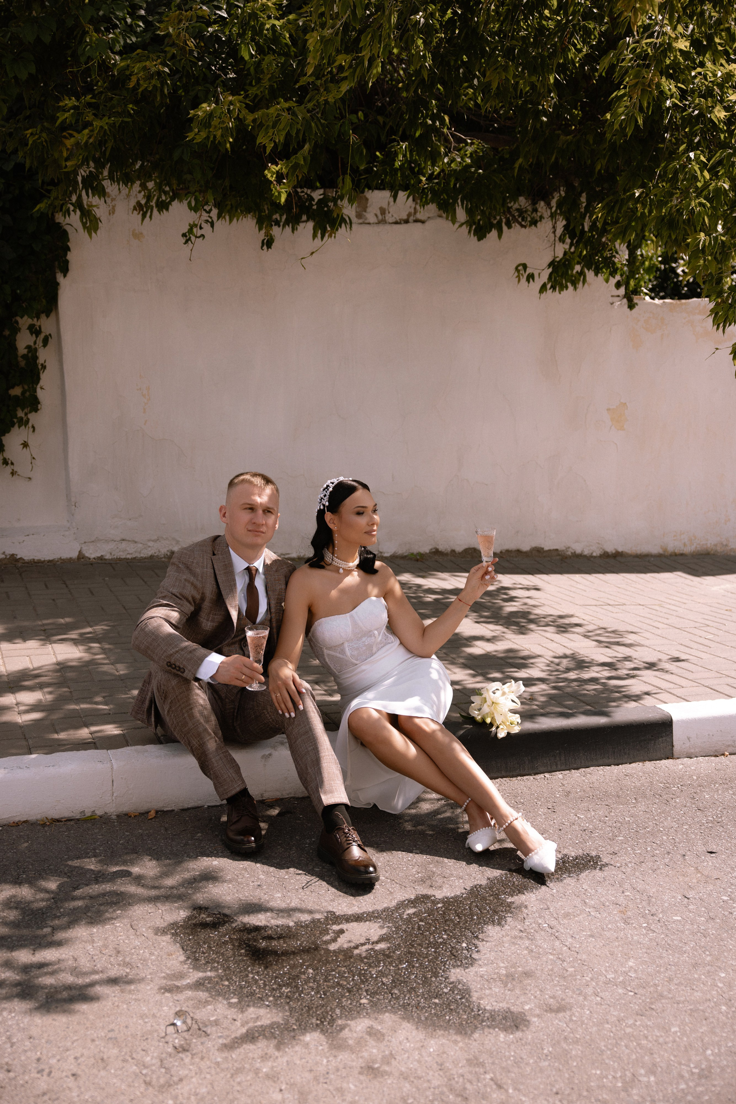 Wedding Day 16.08.25. Семейный фотограф Губкин/Старый Оскол