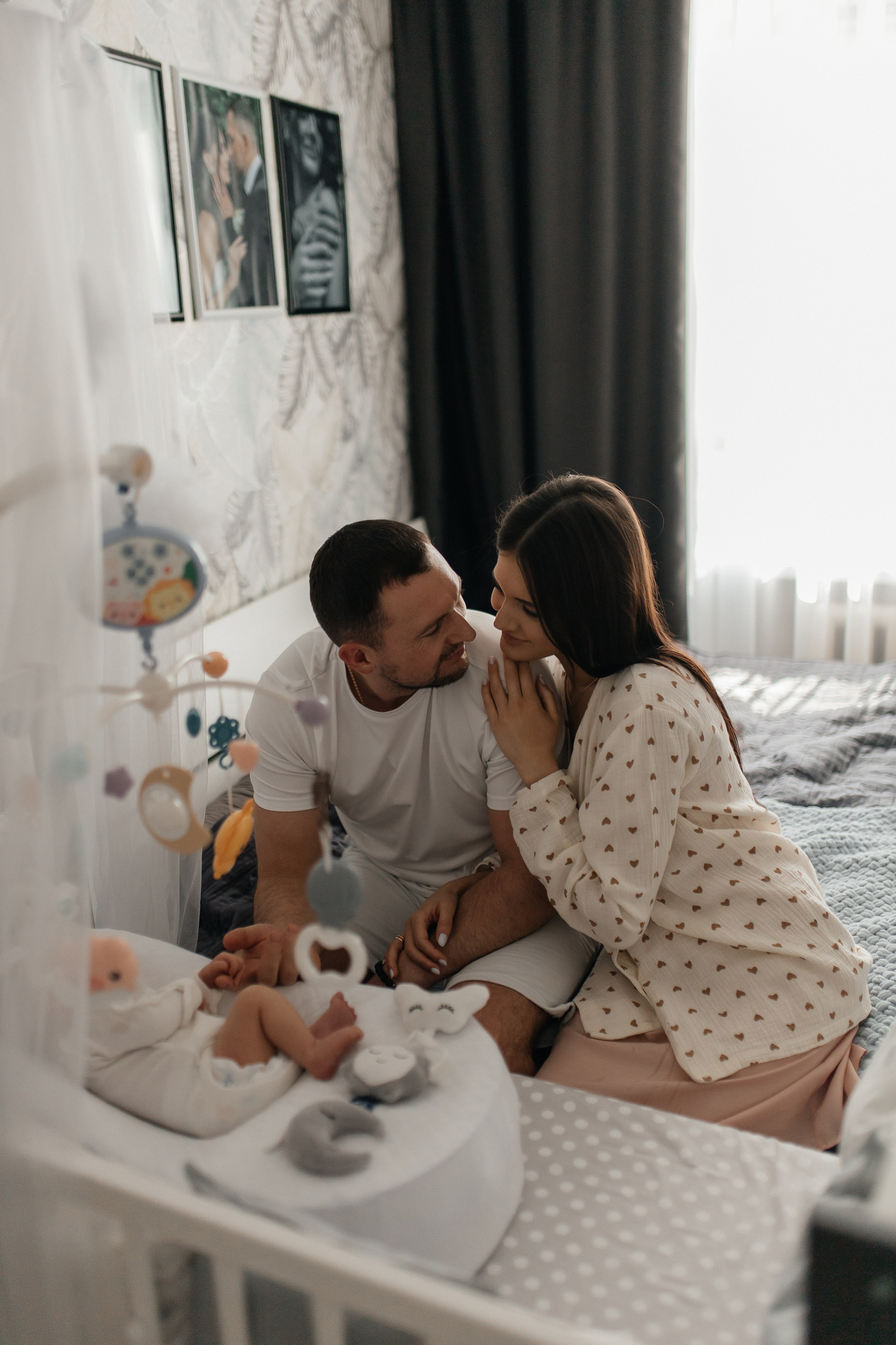 Тимур. Семейный фотограф Губкин/Старый Оскол