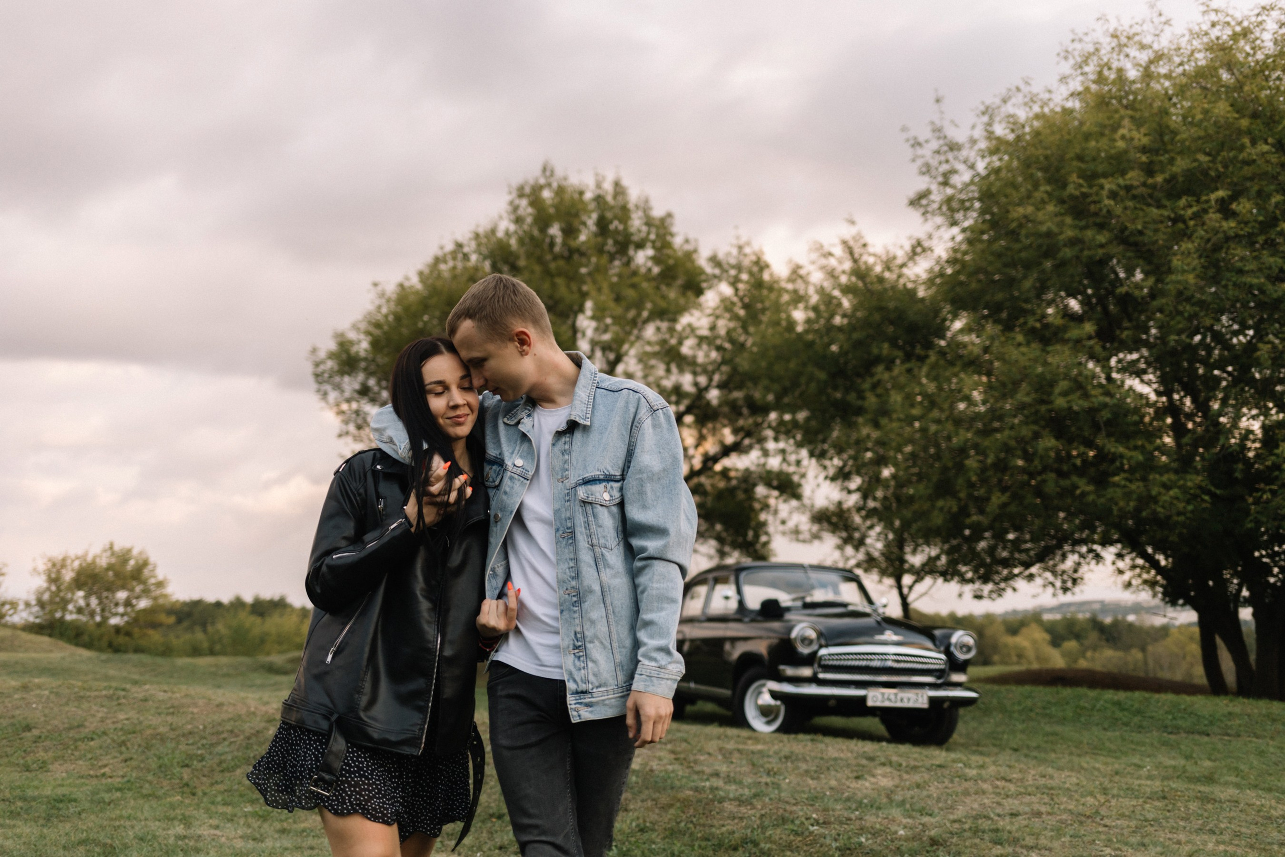 Волга. Семейный фотограф Губкин/Старый Оскол