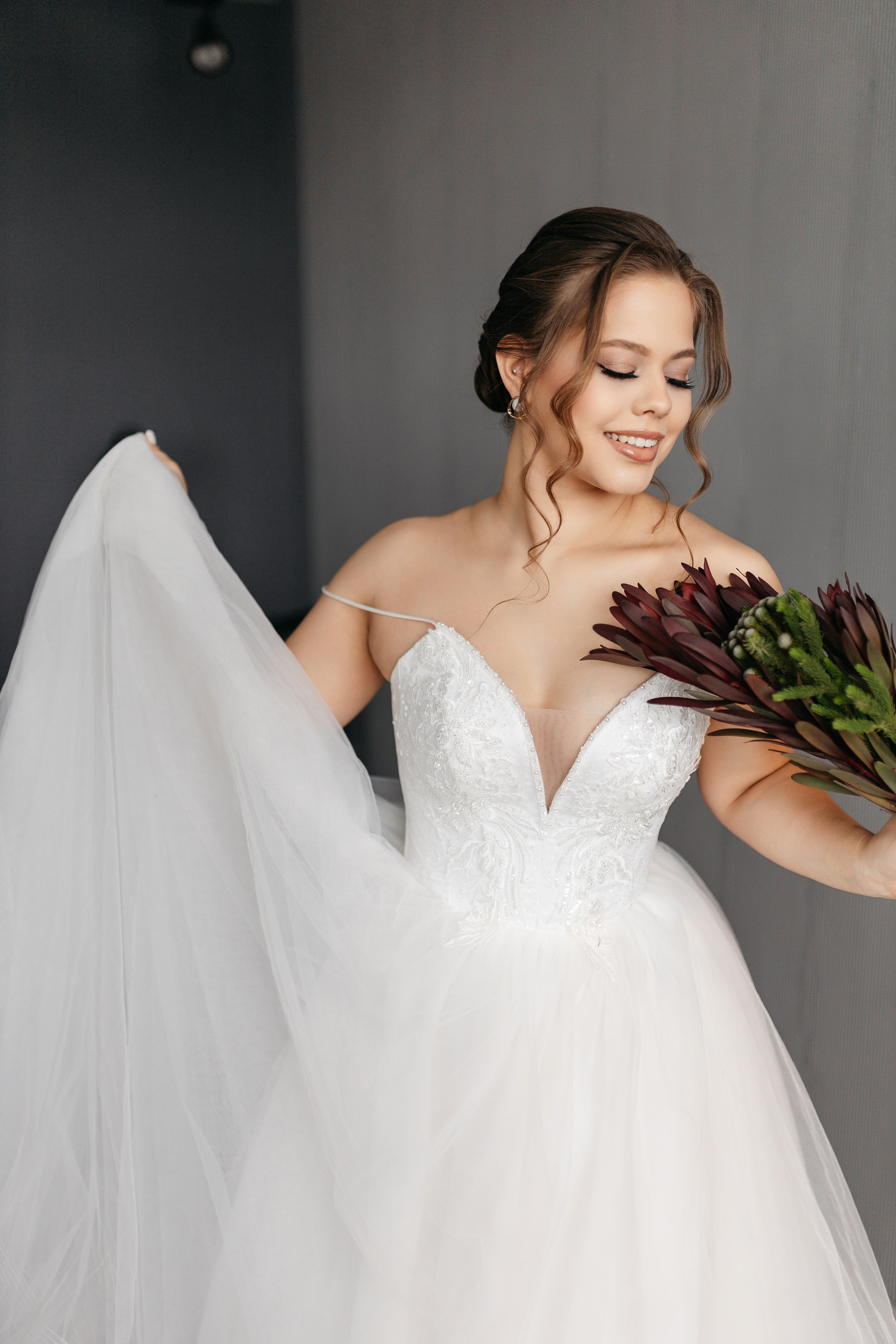 Юля. Семейный фотограф Губкин/Старый Оскол