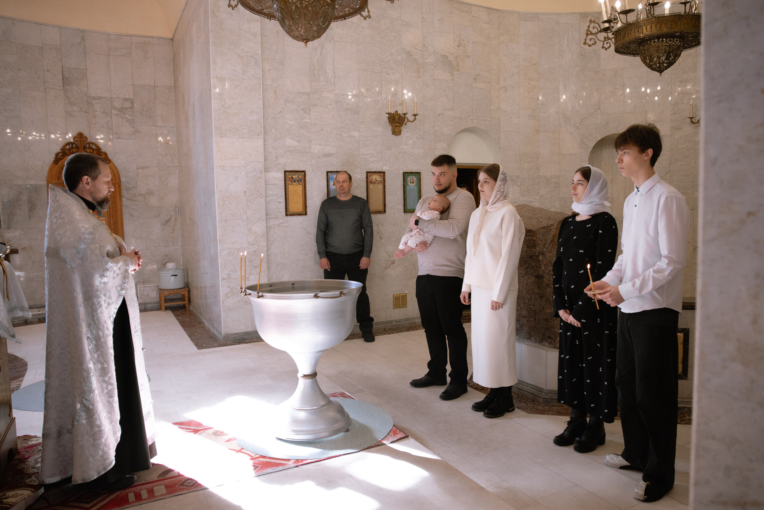 Полина. Семейный фотограф Губкин/Старый Оскол