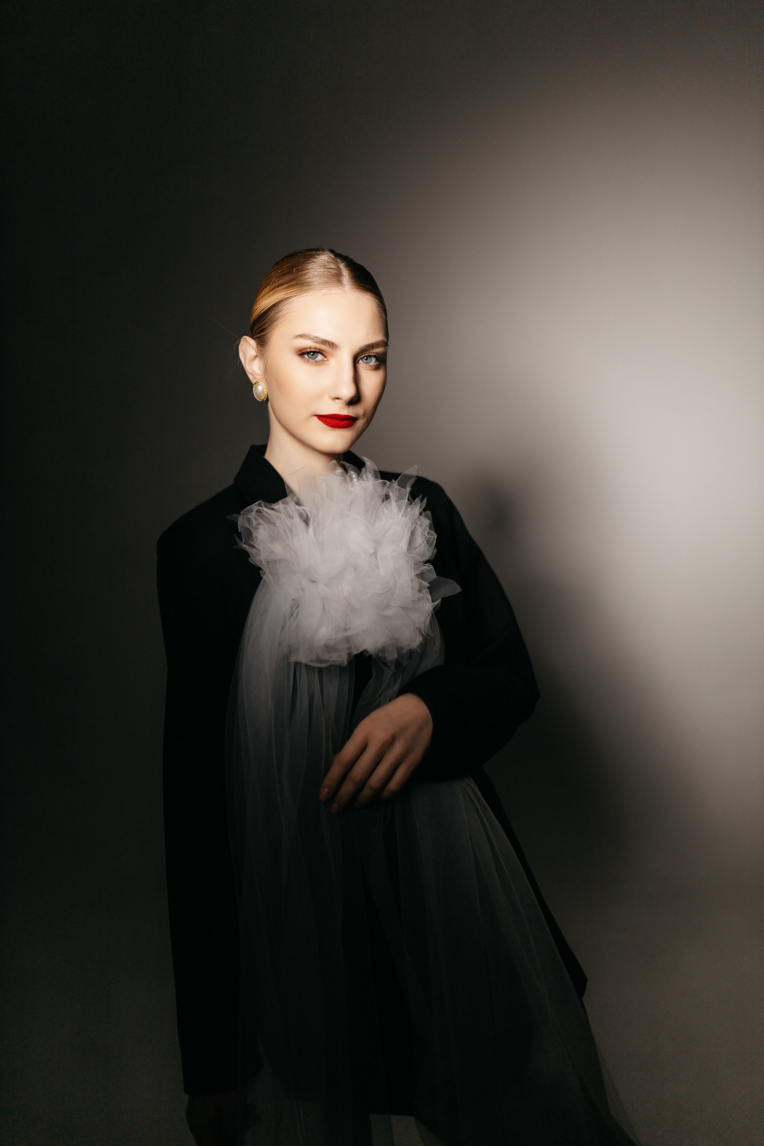 Вероника. Семейный фотограф Губкин/Старый Оскол