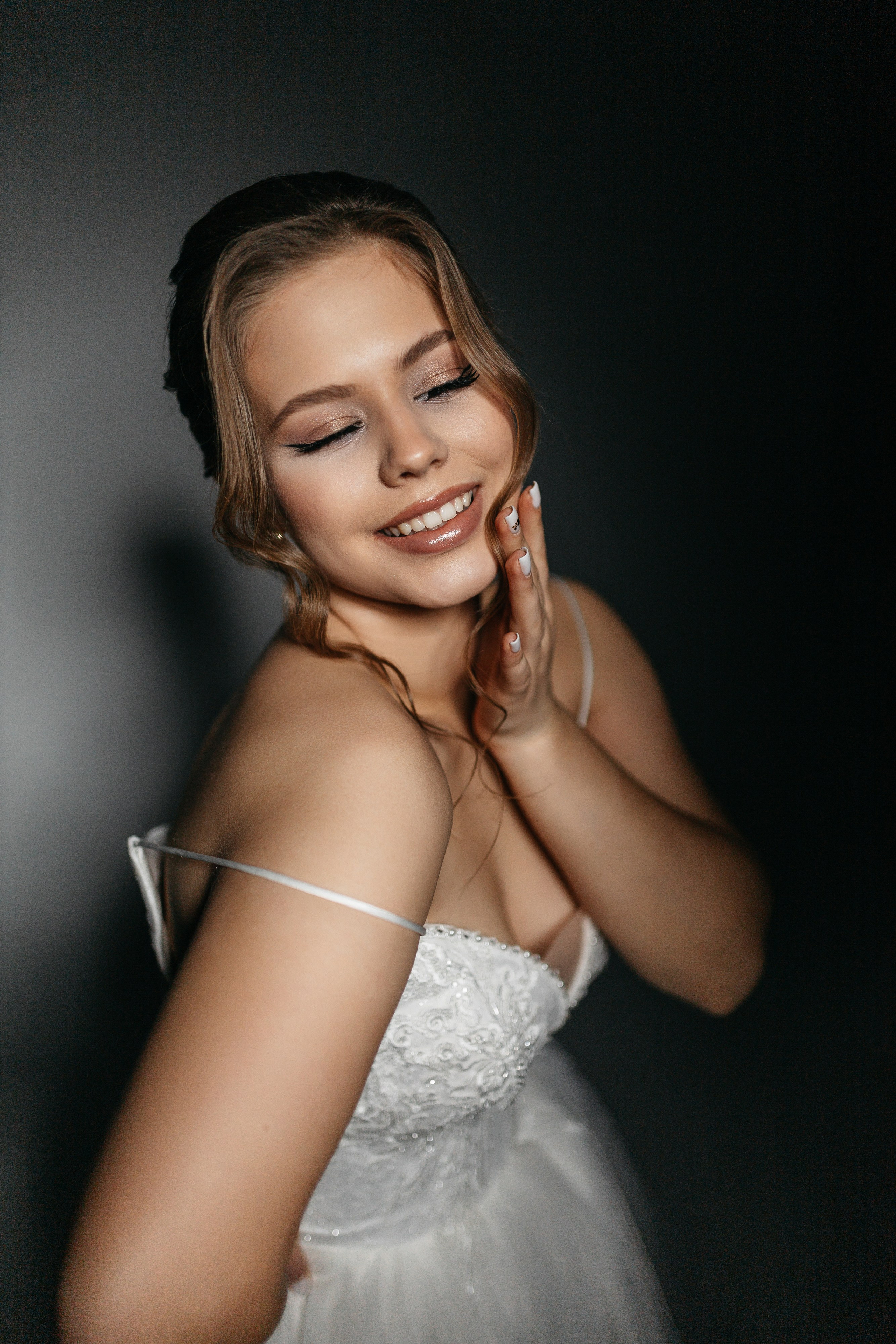 Юля. Семейный фотограф Губкин/Старый Оскол