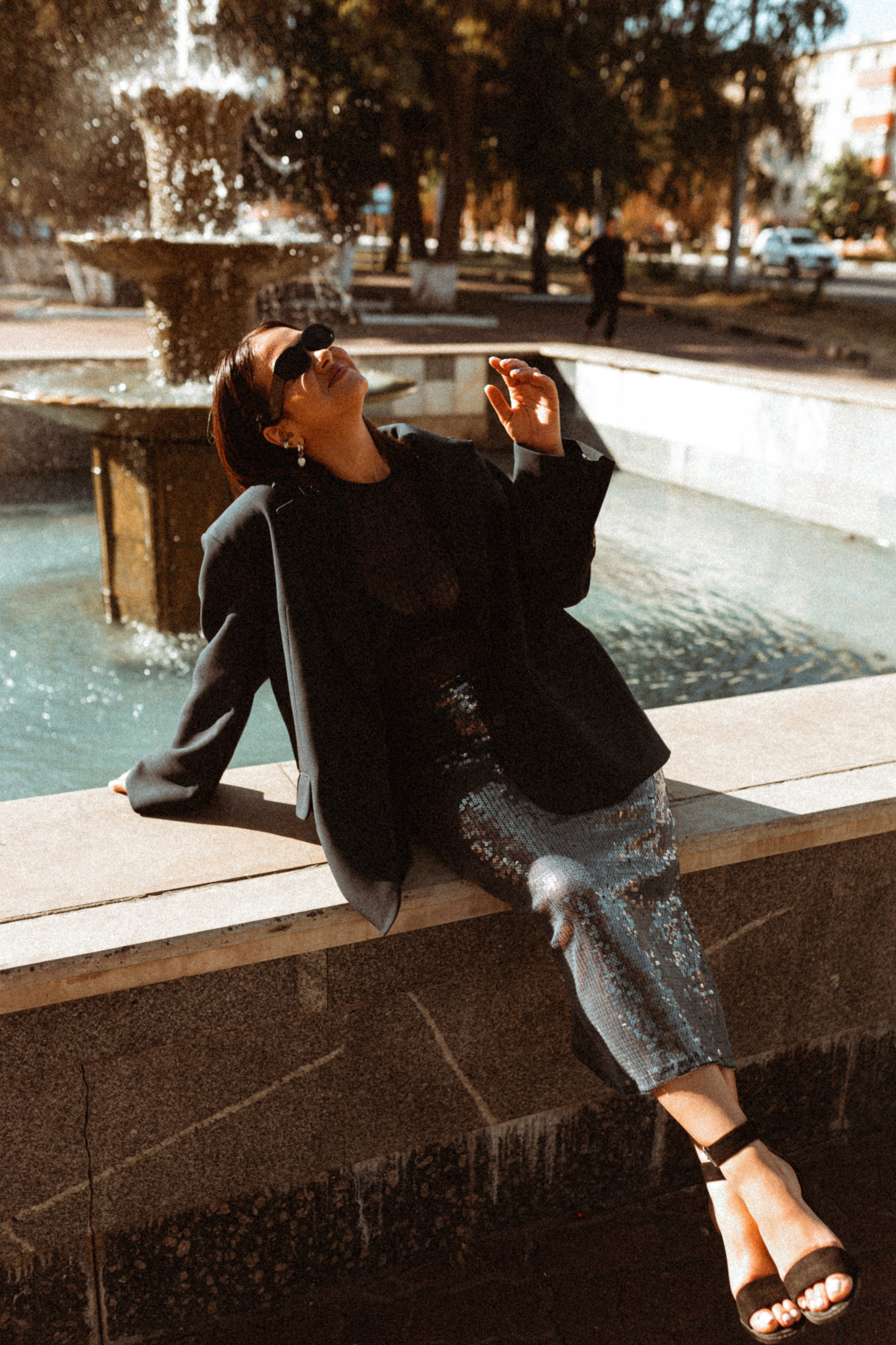 Александра и Алексей. Семейный фотограф Губкин/Старый Оскол