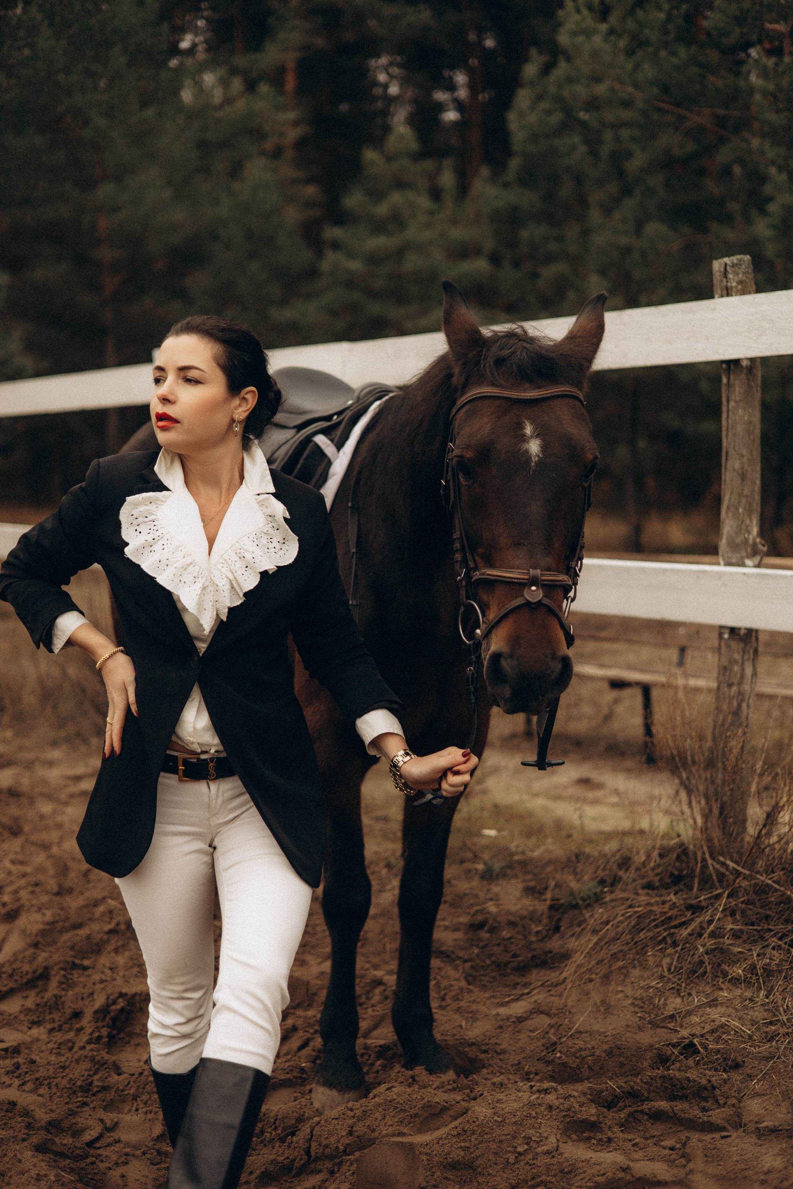 Карина. Семейный фотограф Губкин/Старый Оскол