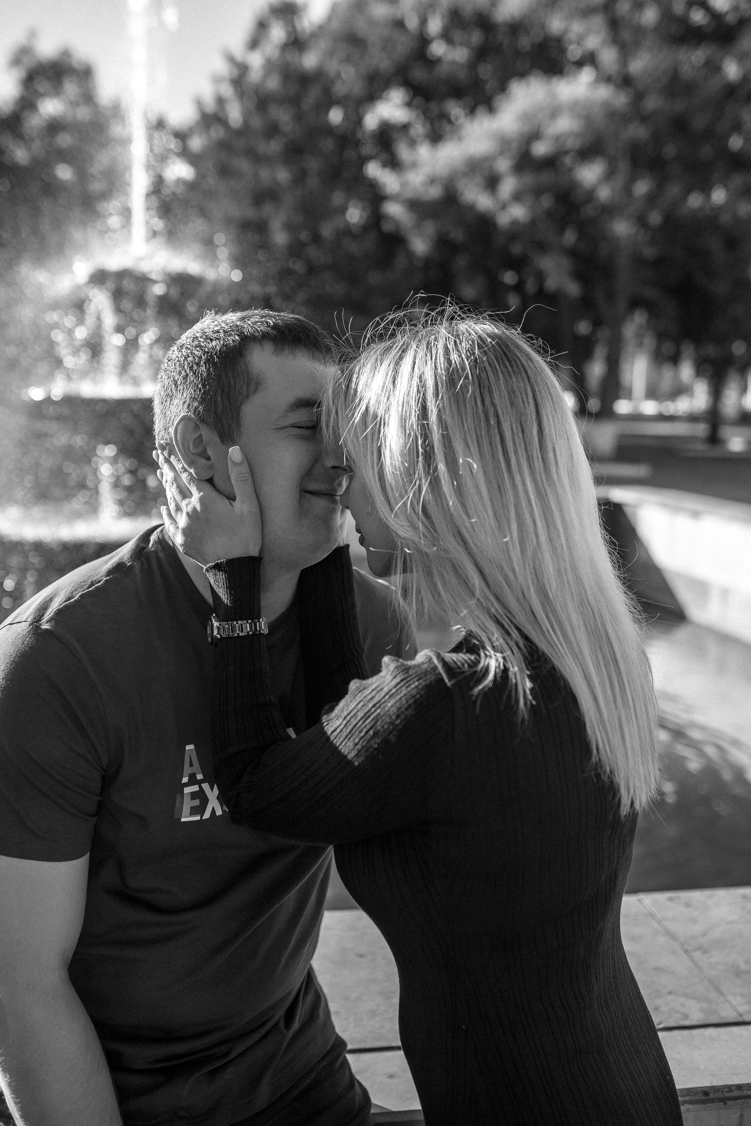 Лиля и Роман. Семейный фотограф Губкин/Старый Оскол