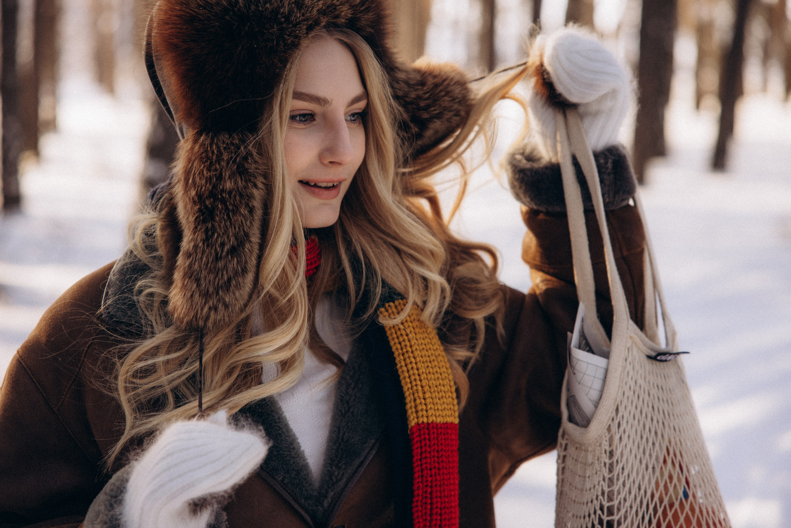 Вероника. Семейный фотограф Губкин/Старый Оскол