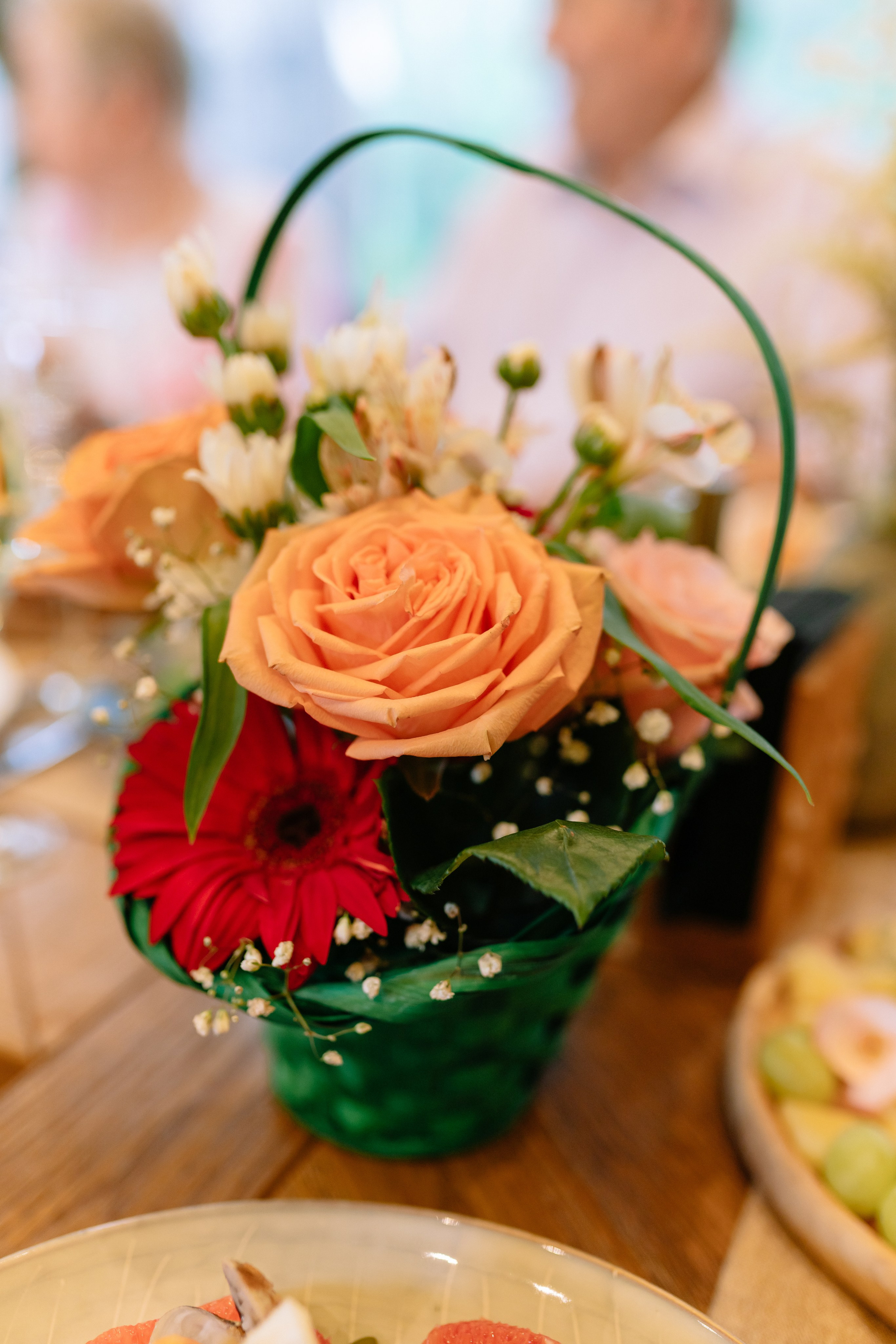 Мария и Илья. Семейный фотограф Одинцово Москва Наталия Черенкова