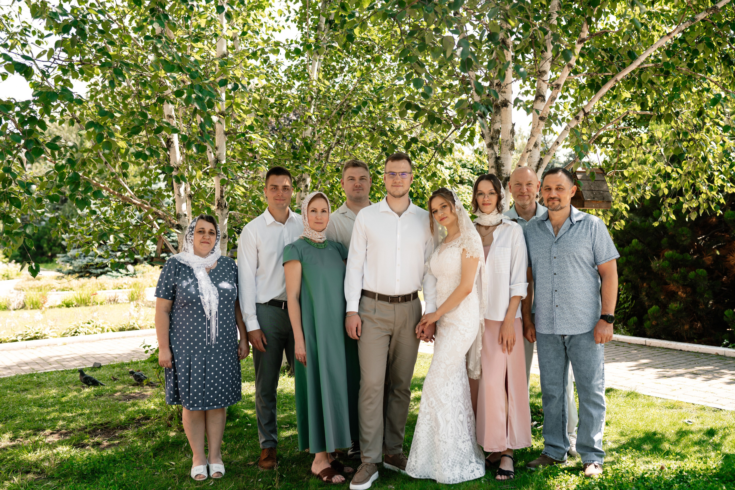 Венчание Одинцово Собор Георгия Победоносца. Семейный фотограф Одинцово Москва Наталия Черенкова