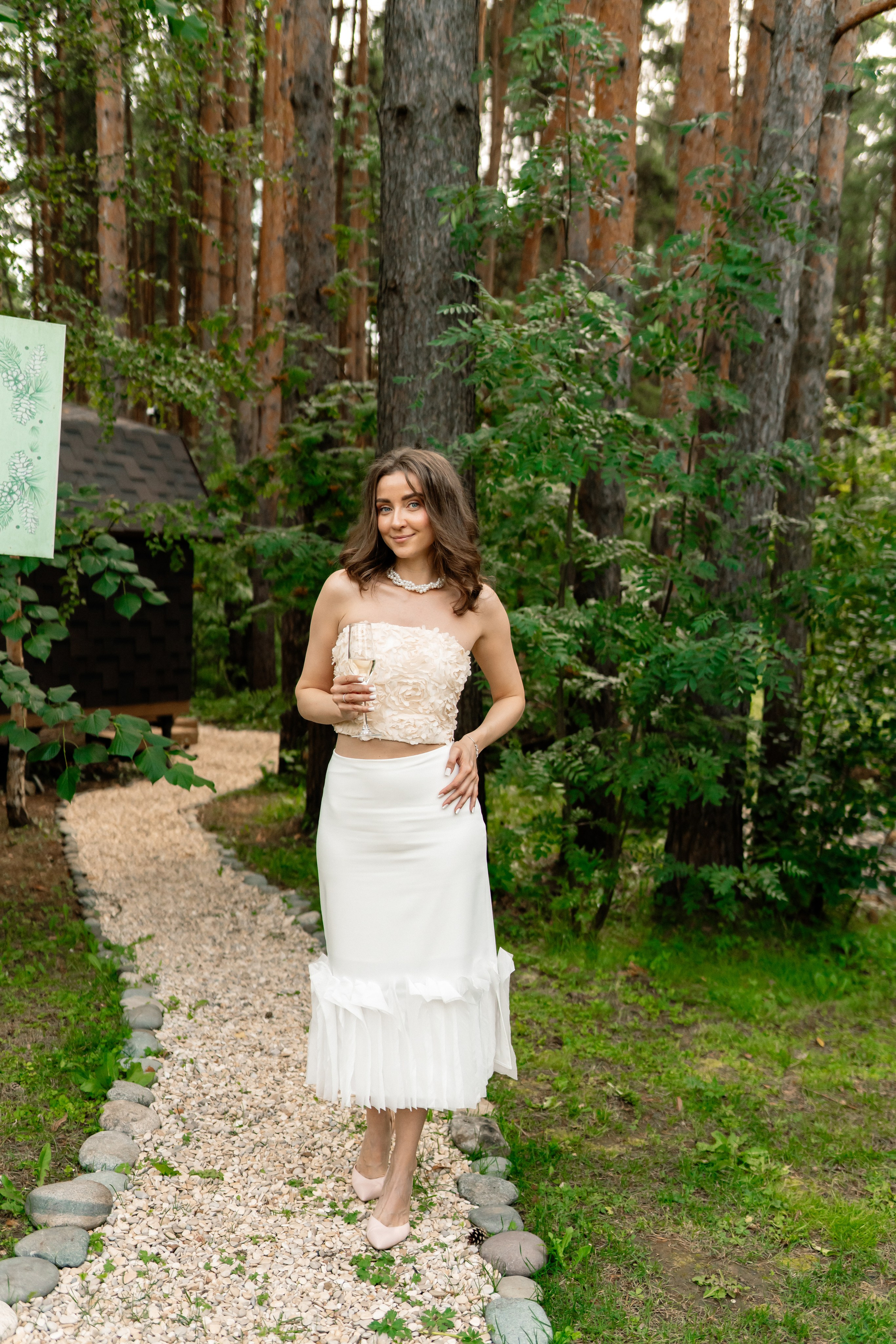 Мария и Илья. Семейный фотограф Одинцово Москва Наталия Черенкова