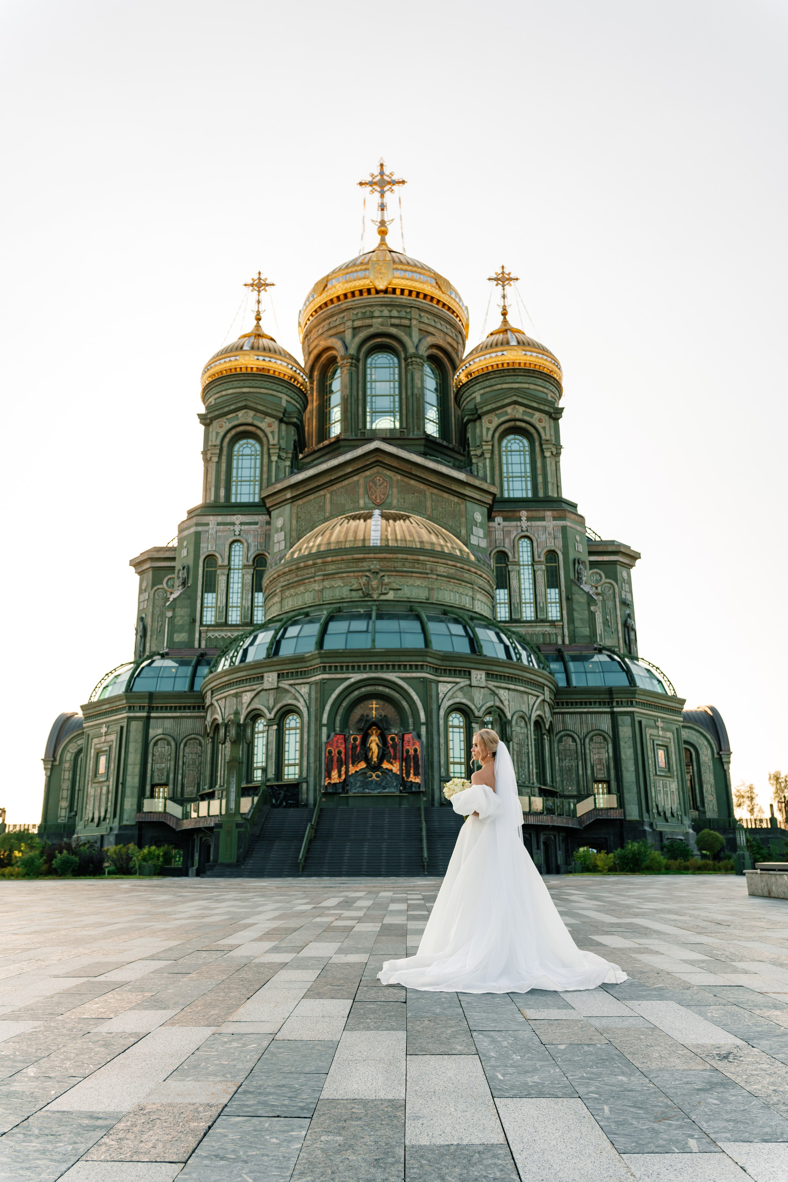 Свадьба Патриот. Семейный фотограф Одинцово Москва Наталия Черенкова