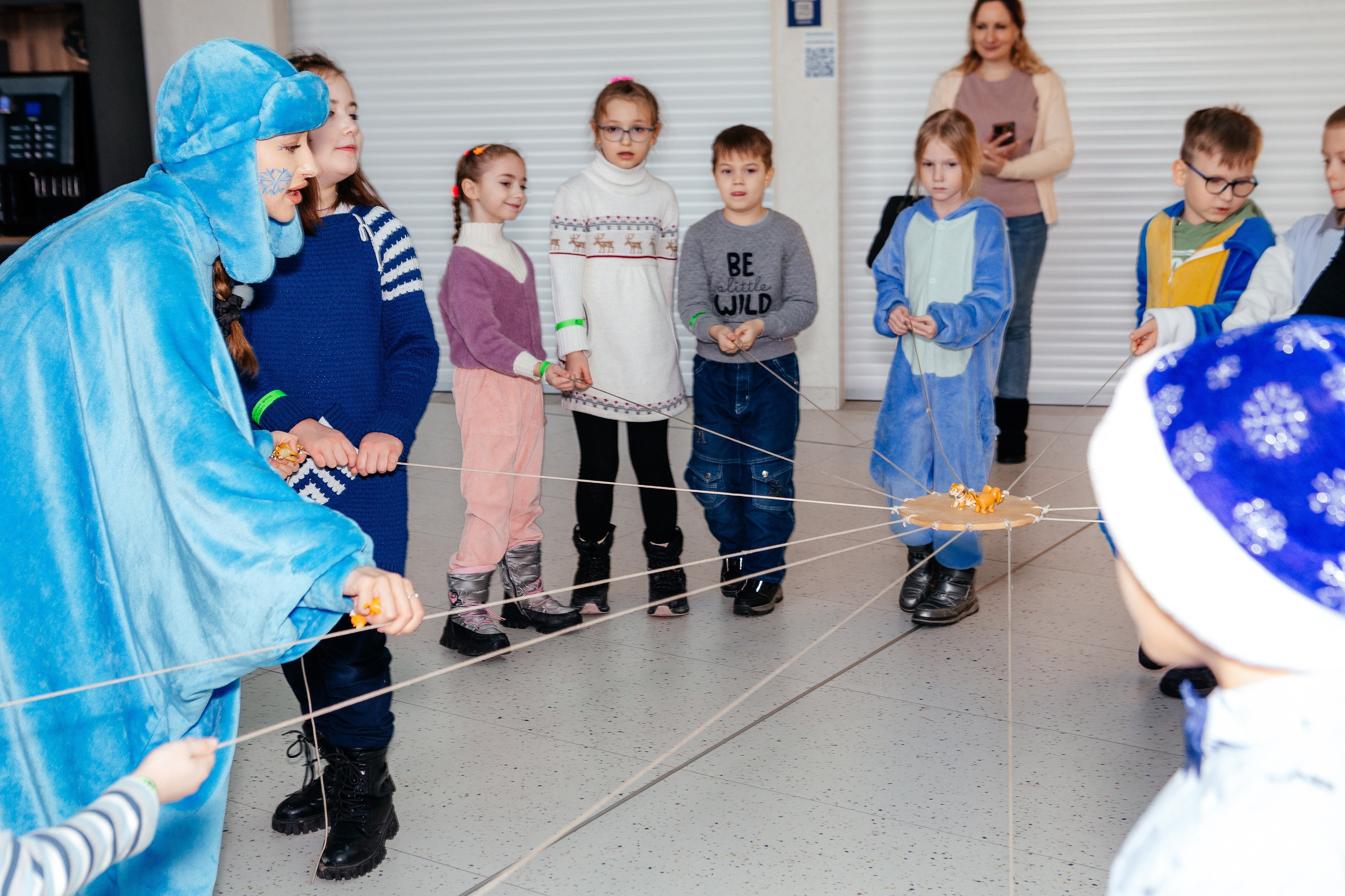 Благотворительный НГ. Фонд Завтра. Контент фотограф, съемка для маркетплейсов, фуд съемка и репортажи в Новосибирске Ралия Галеева