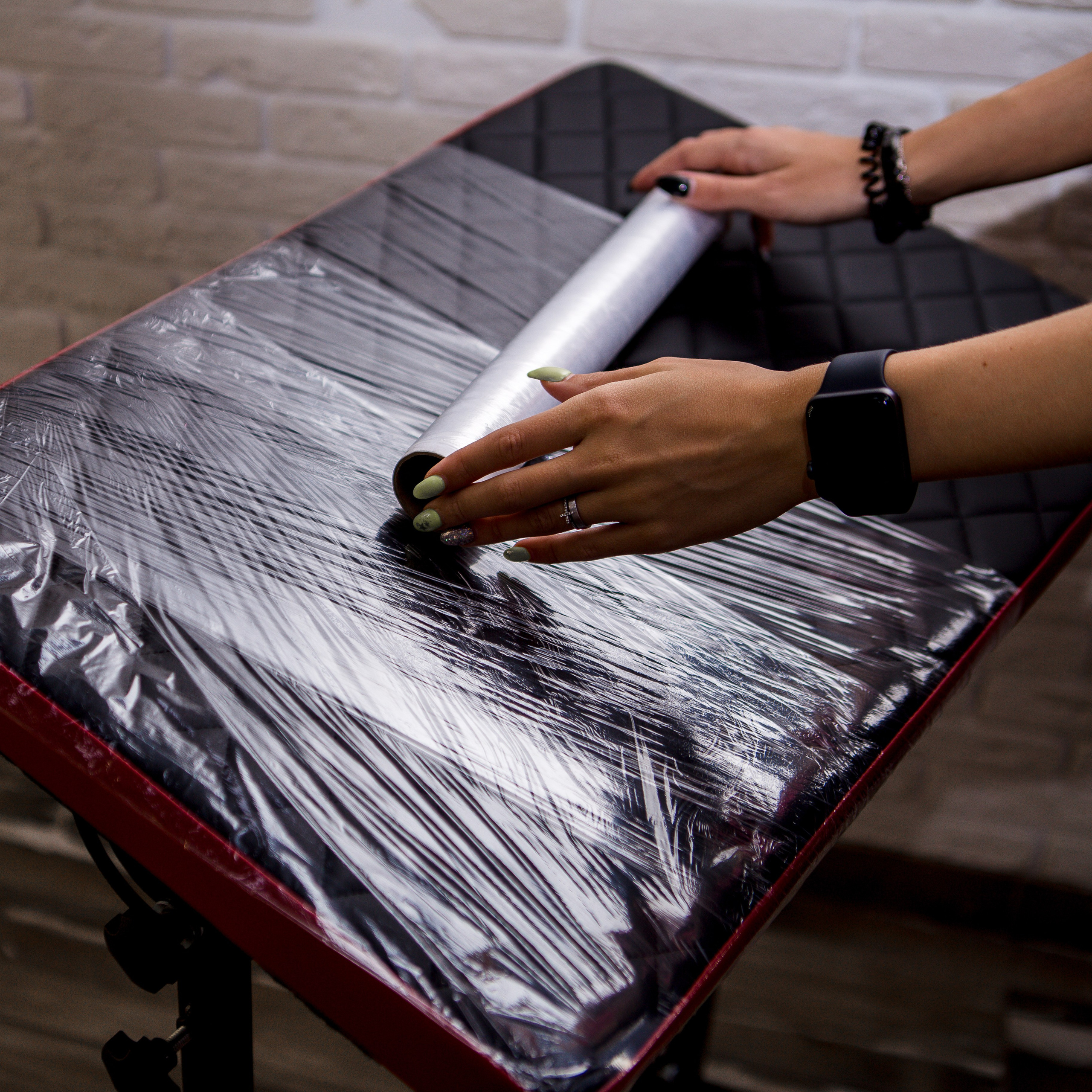 Тату. Контент фотограф, съемка для маркетплейсов, фуд съемка и репортажи в Новосибирске Ралия Галеева