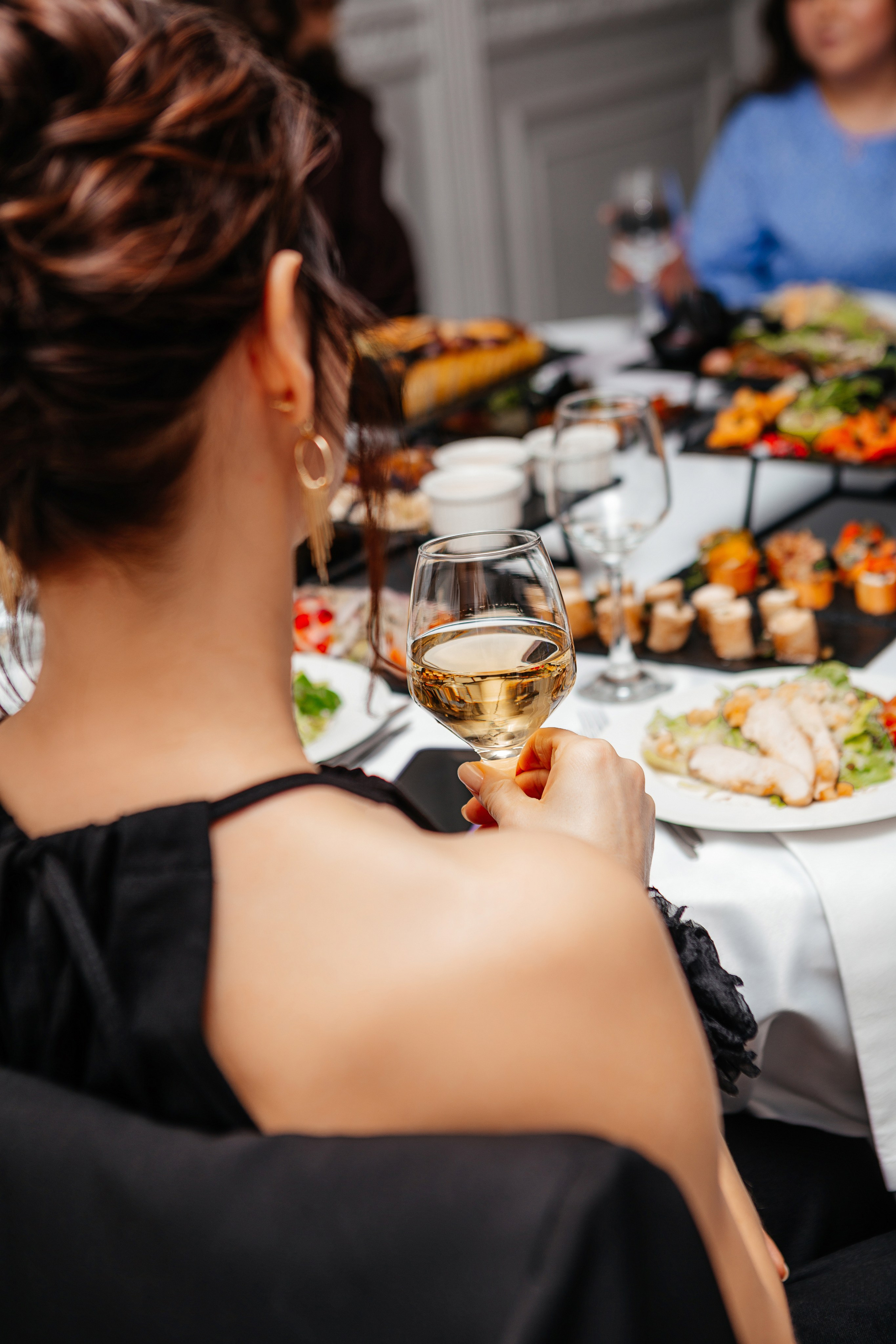 Юбилей стоматологии. Контент фотограф, съемка для маркетплейсов, фуд съемка и репортажи в Новосибирске Ралия Галеева