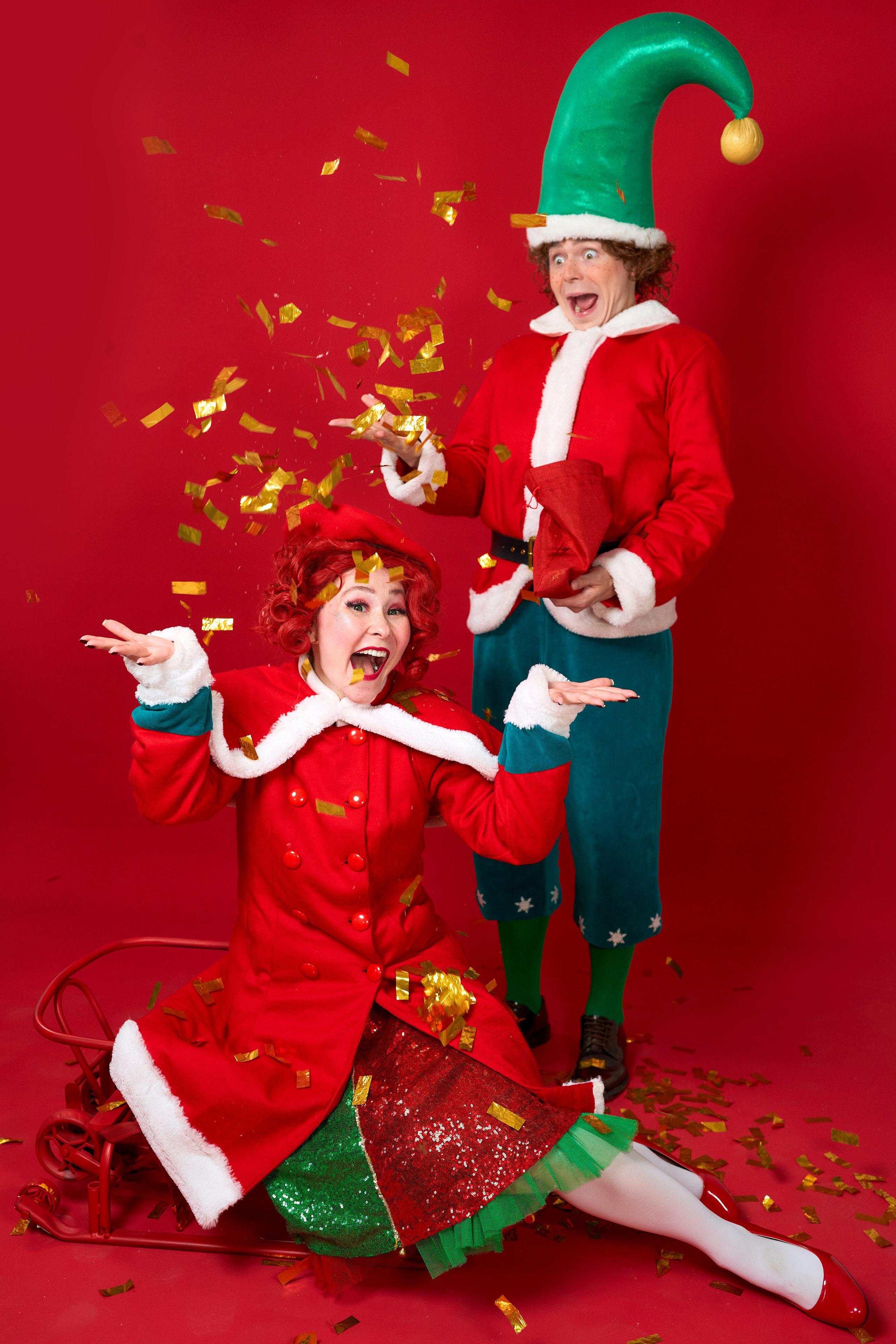 Мастерская Волшебства. Костюмы. Фотограф в Москве — Новиков Владислав