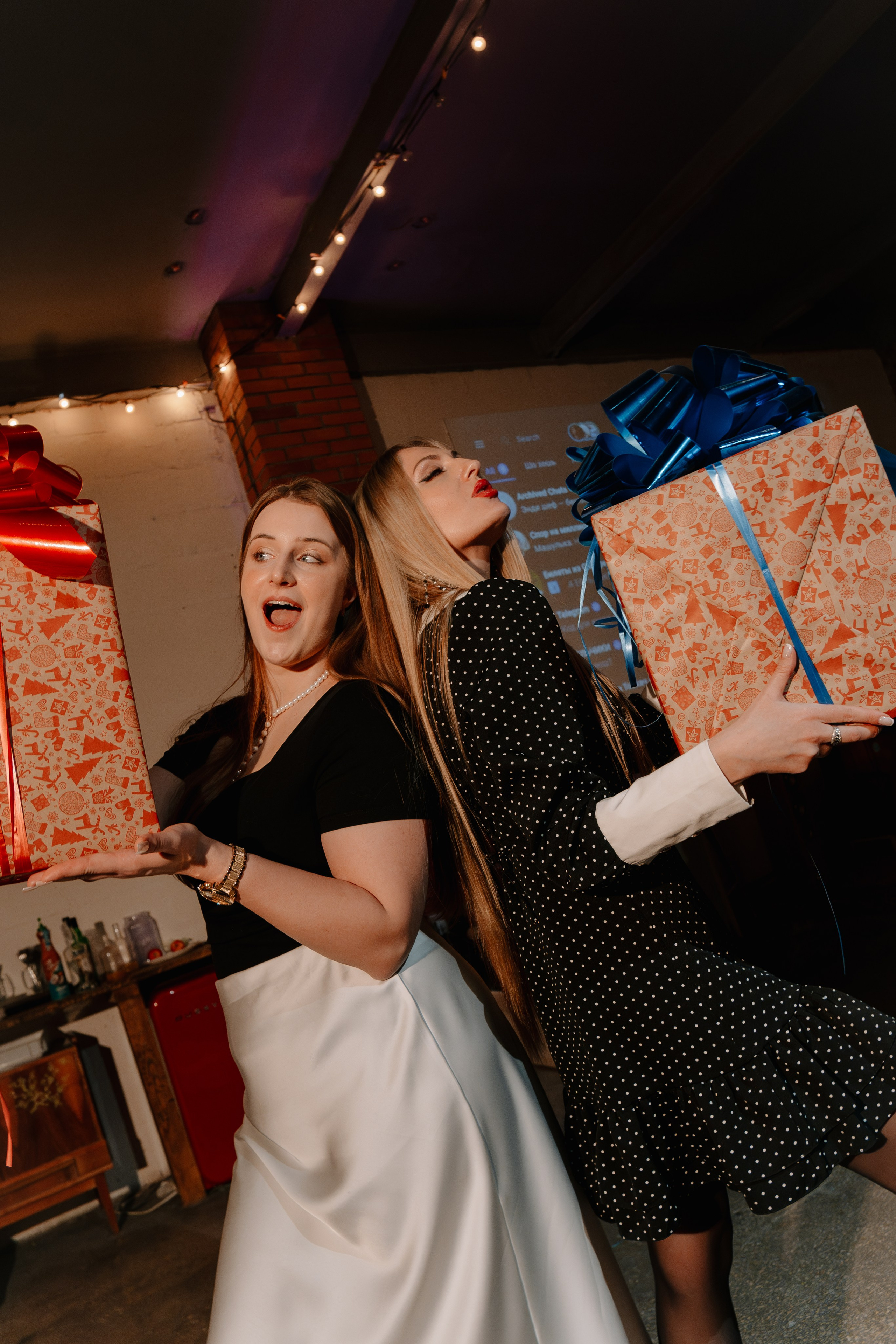 Корпоратив. Фотограф Новосибирск Вероника Вишневская