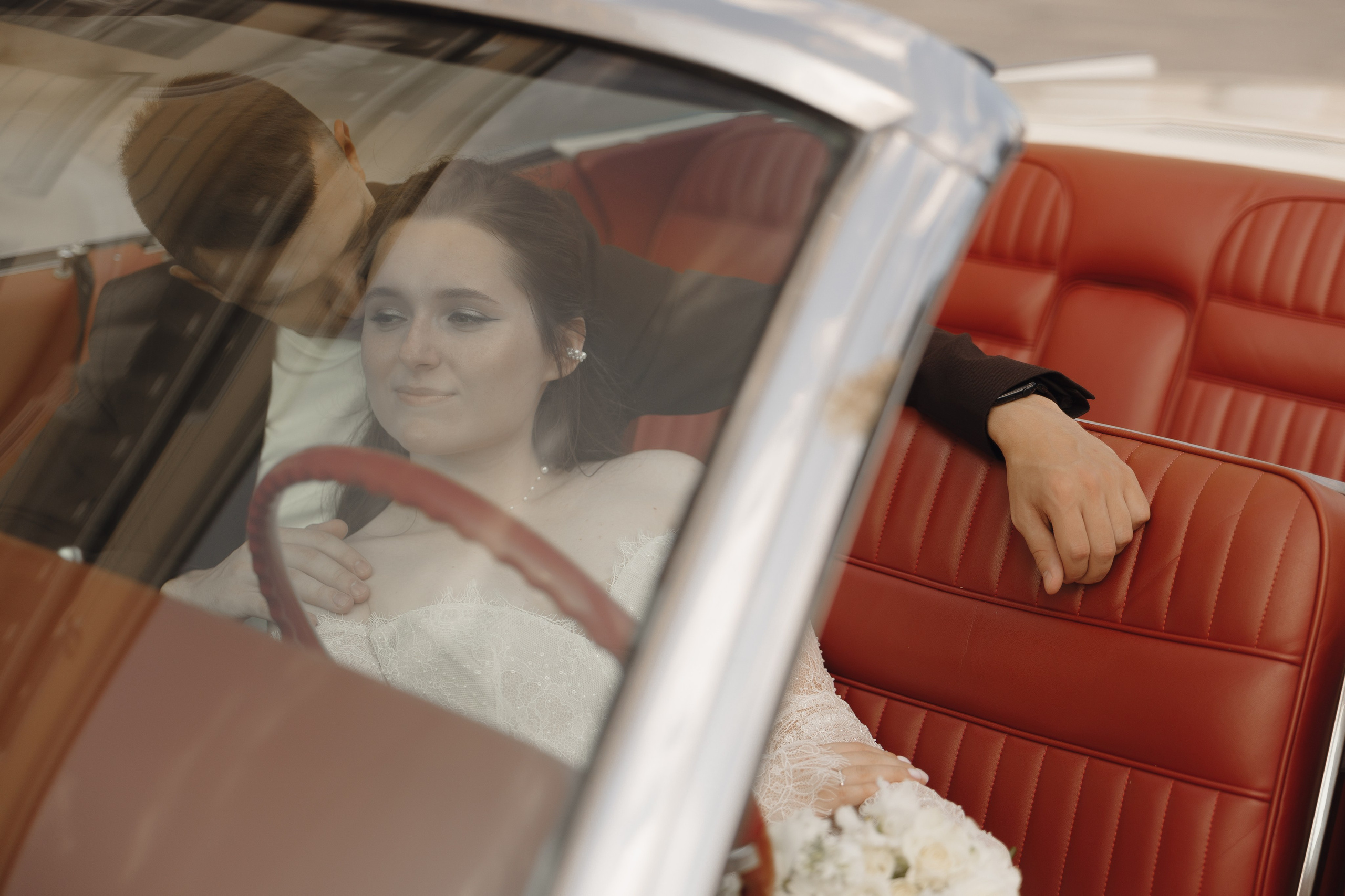 Ты и я. Свадебный и семейный фотограф Арина Кулёва