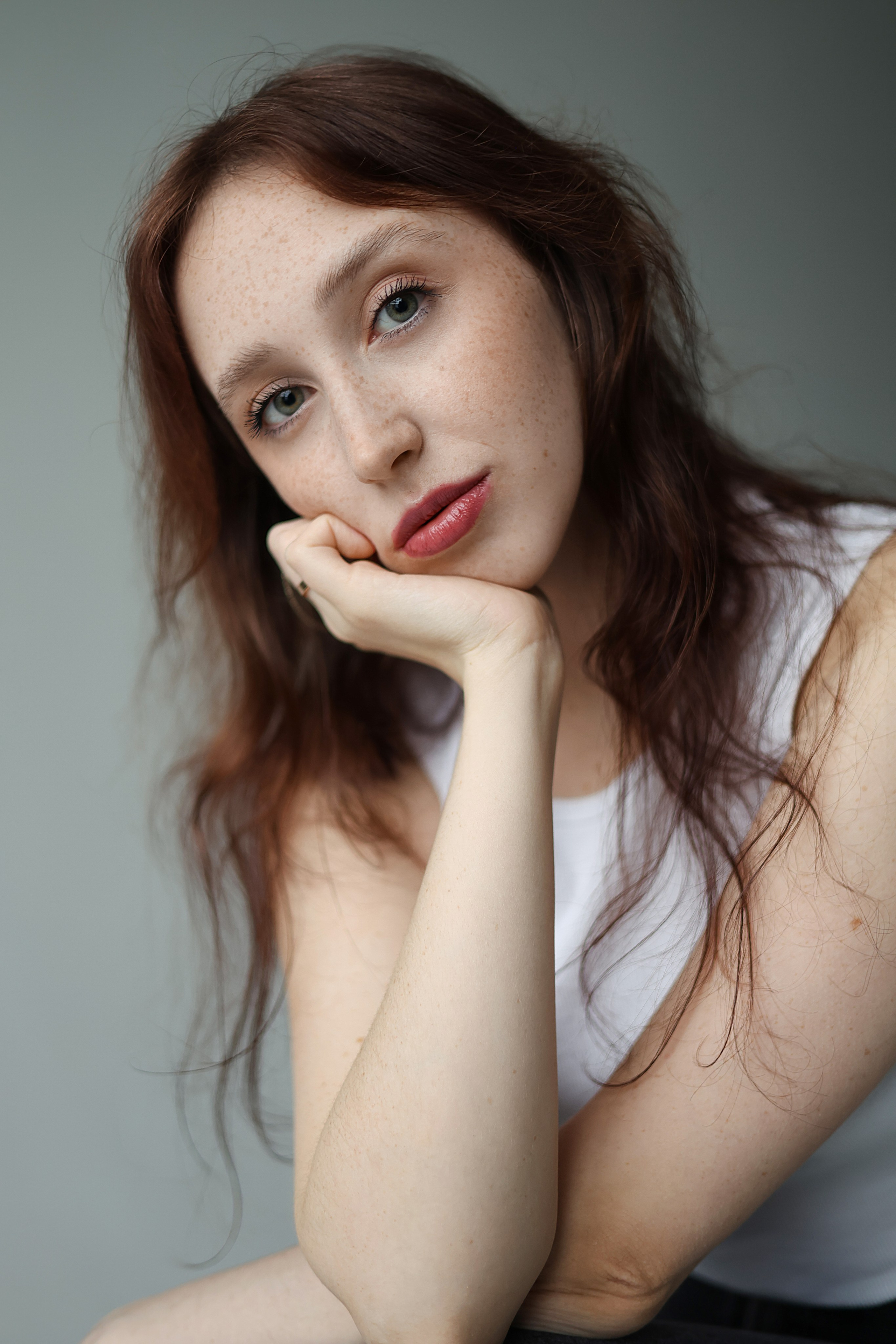 Естественный свет. Актёрское портфолио Москва|Владислав Солдатенков