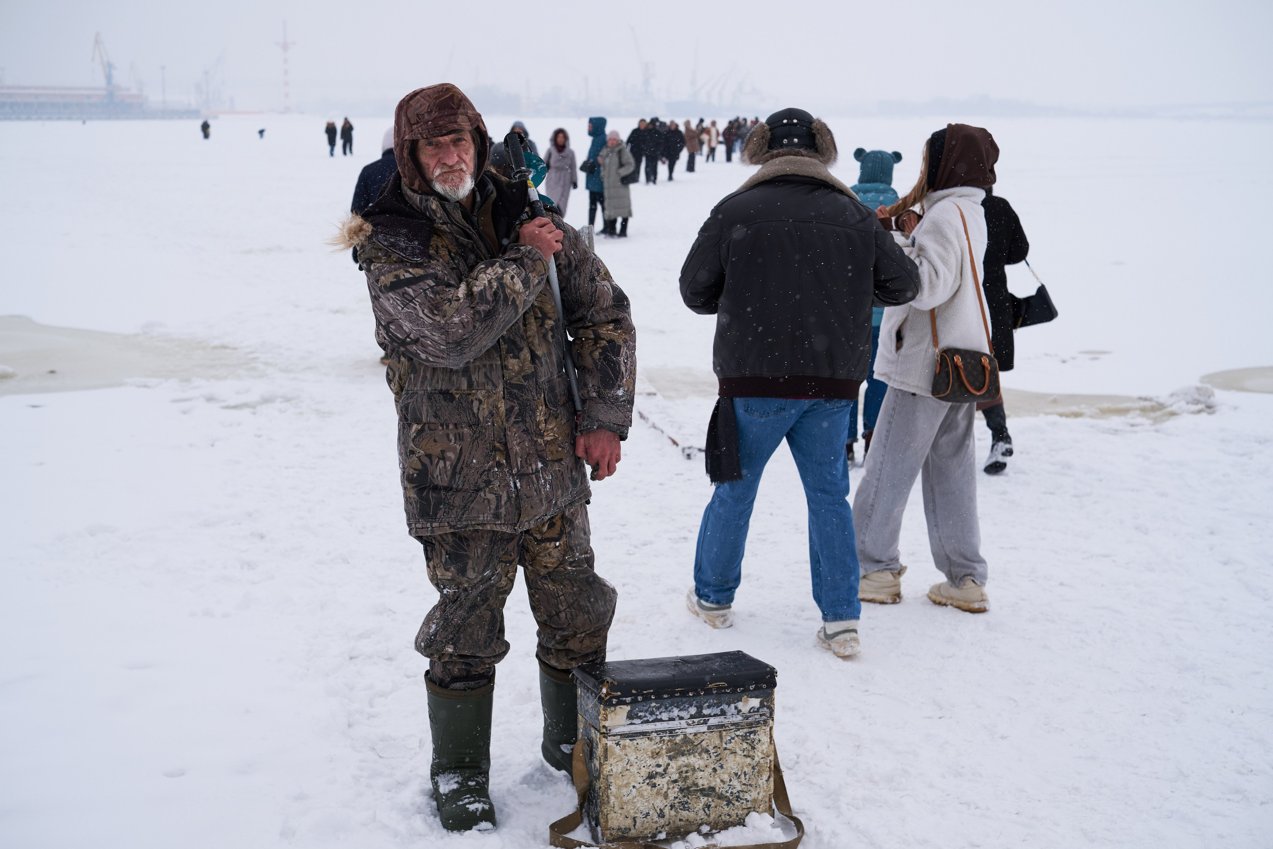 Репортаж с масленицы в Санкт-Петербурге | Филипп Линзин. Репортажный и портретный фотограф в Санкт-Петербурге Филипп Линзин