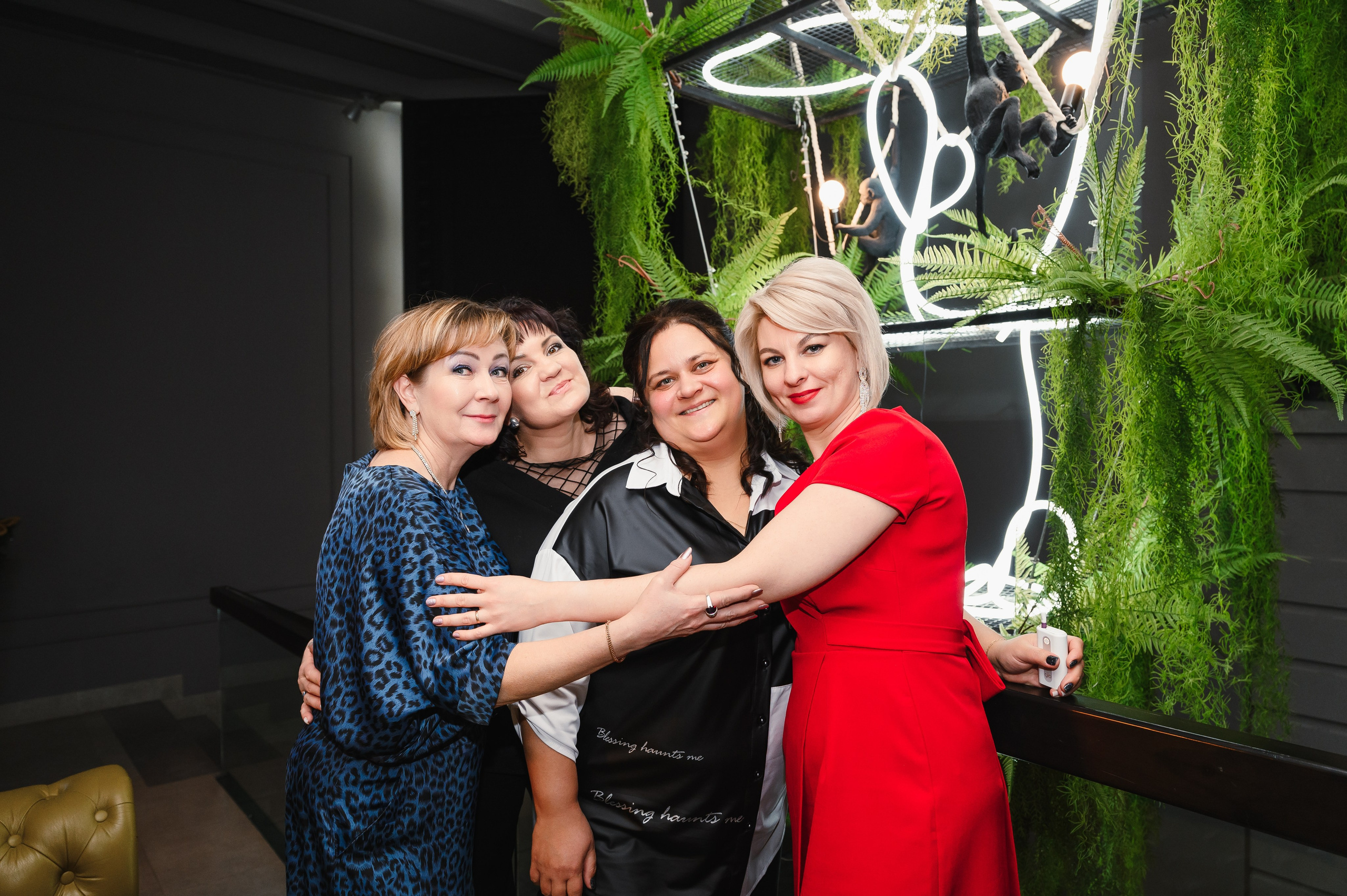 Корпоратив в WTC. Свадебный и просто хороший фотограф в Челябинске