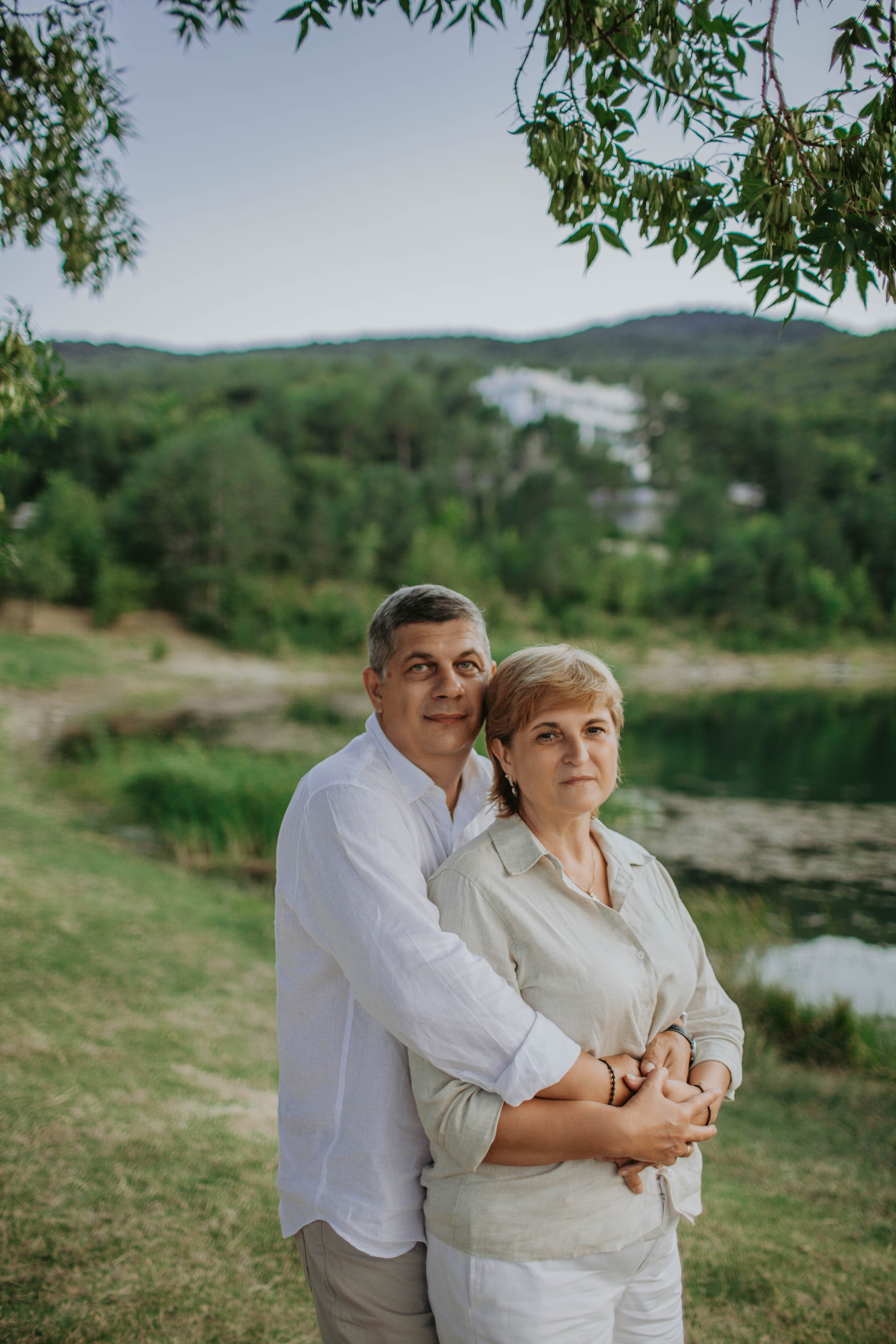 30 ЛЕТ ВМЕСТЕ. | ФОТОГРАФ | ОЛЯ | ЯЛТА | КРЫМ