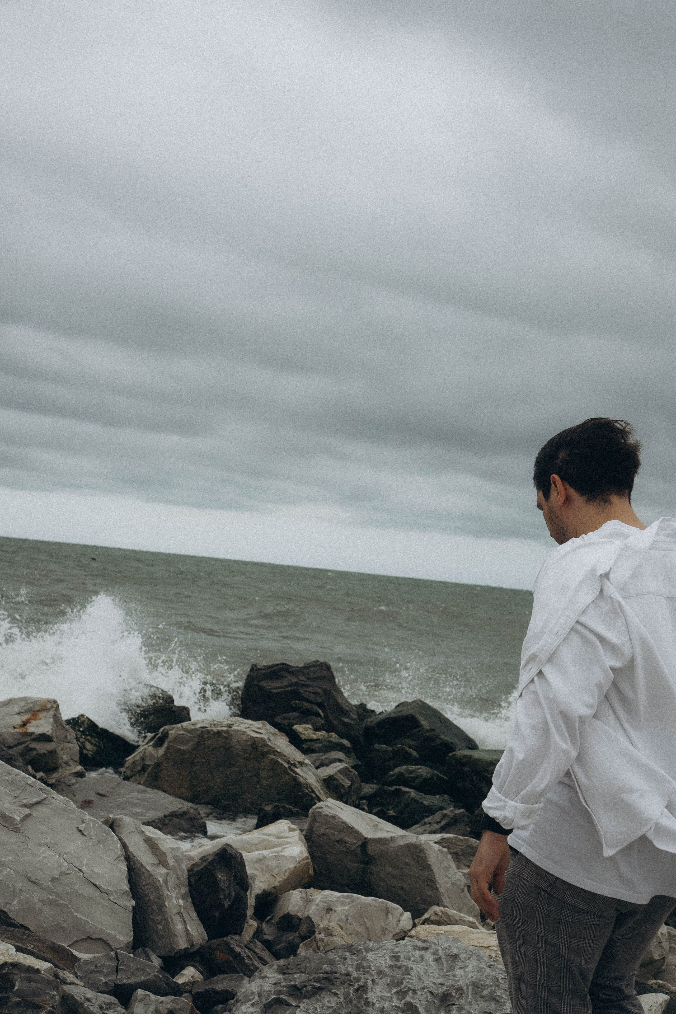 Каспий. Профессиональный фотограф, Санкт-Петербург — Виктория Богомолова