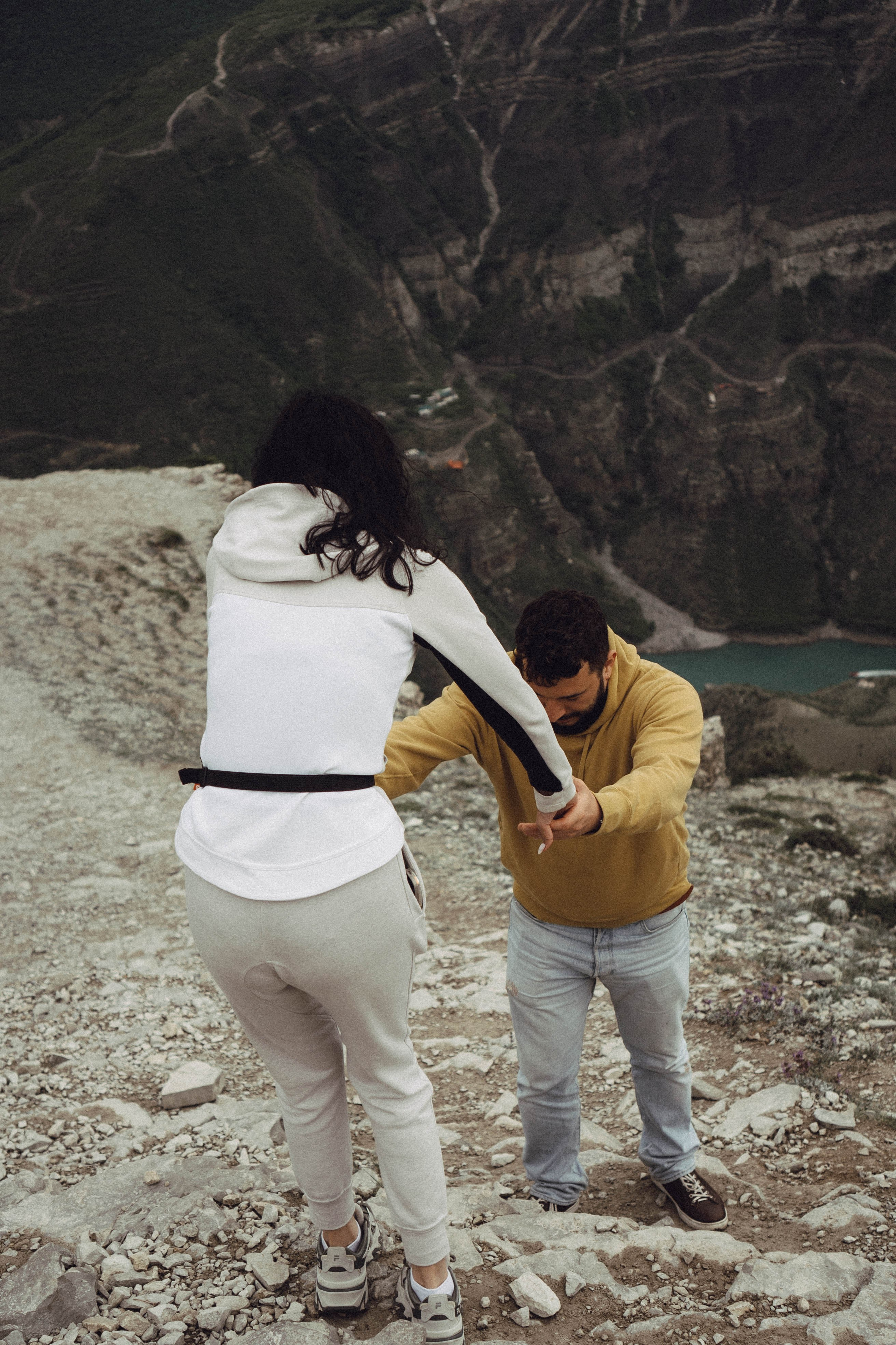 Каньон. Профессиональный фотограф, Санкт-Петербург — Виктория Богомолова