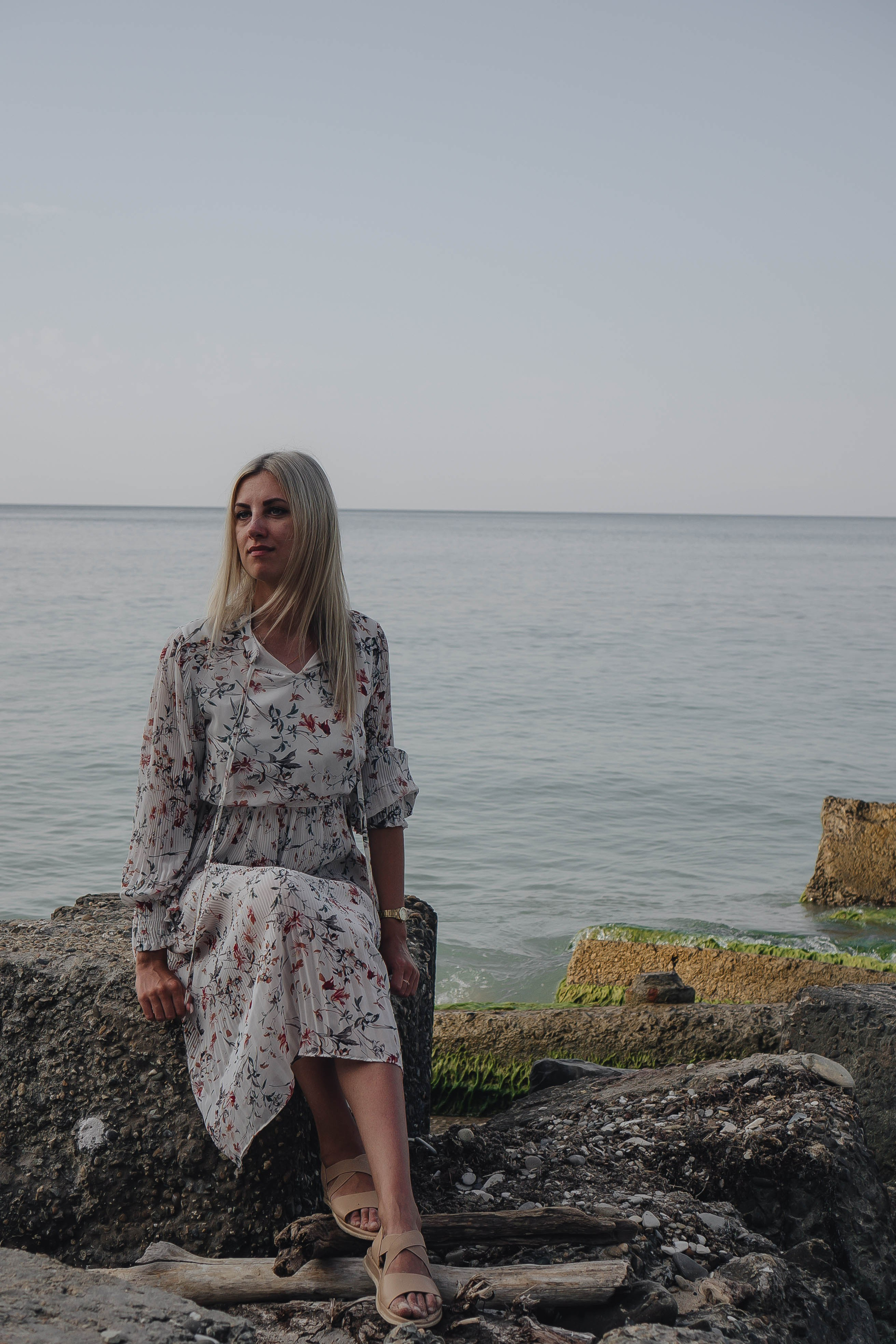 Море. Профессиональный фотограф, Санкт-Петербург — Виктория Богомолова