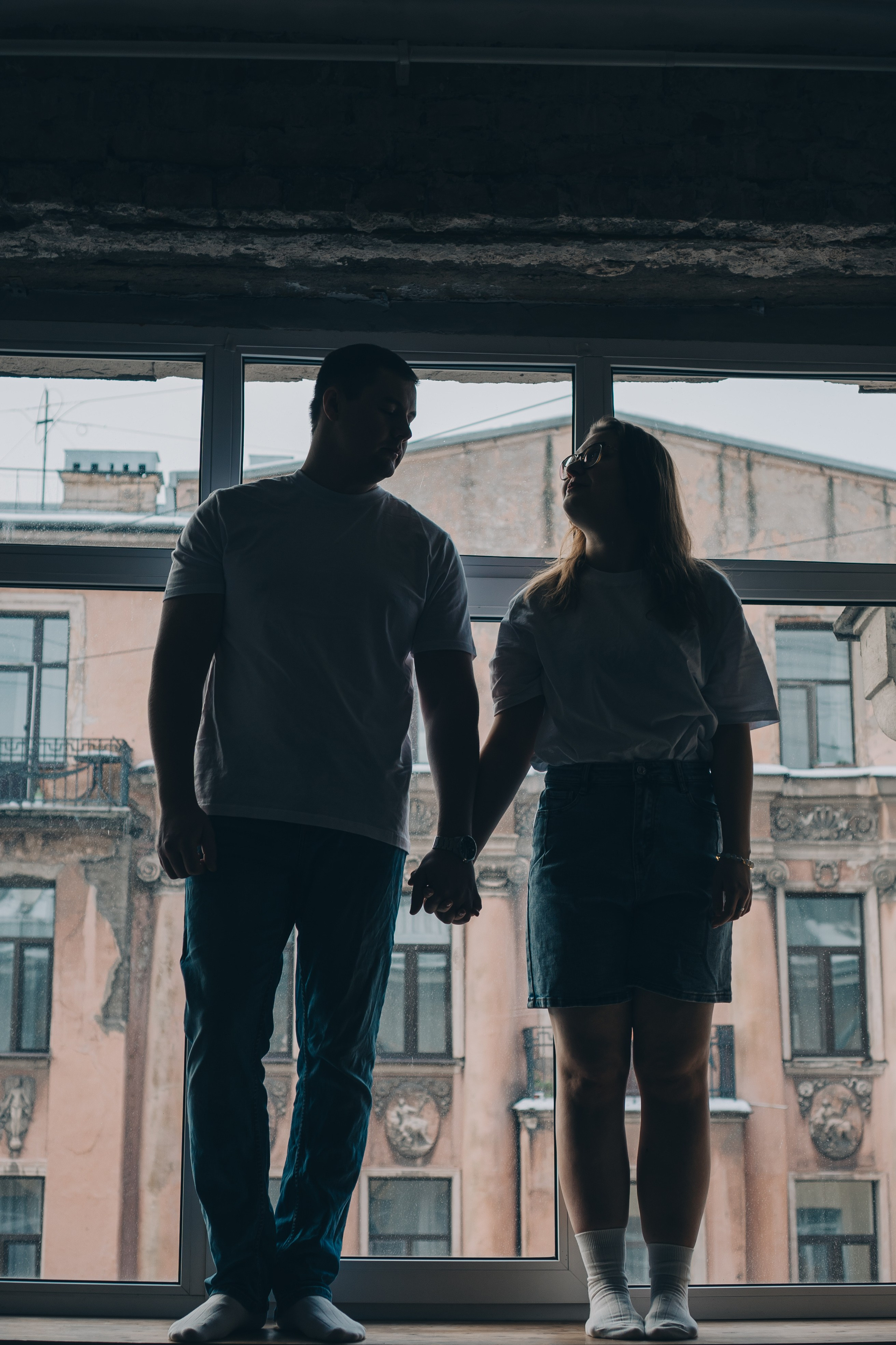 Студийная. Профессиональный фотограф, Санкт-Петербург — Виктория Богомолова