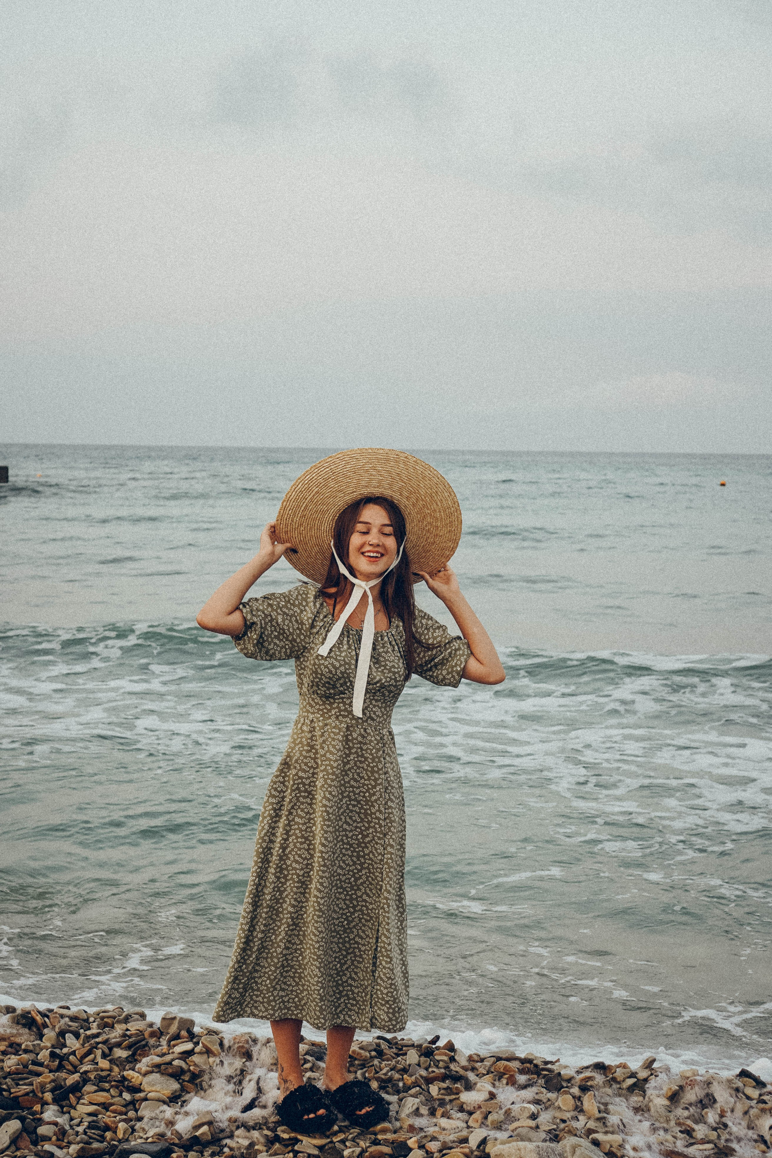 Рассвет на море. Профессиональный фотограф, Санкт-Петербург — Виктория Богомолова