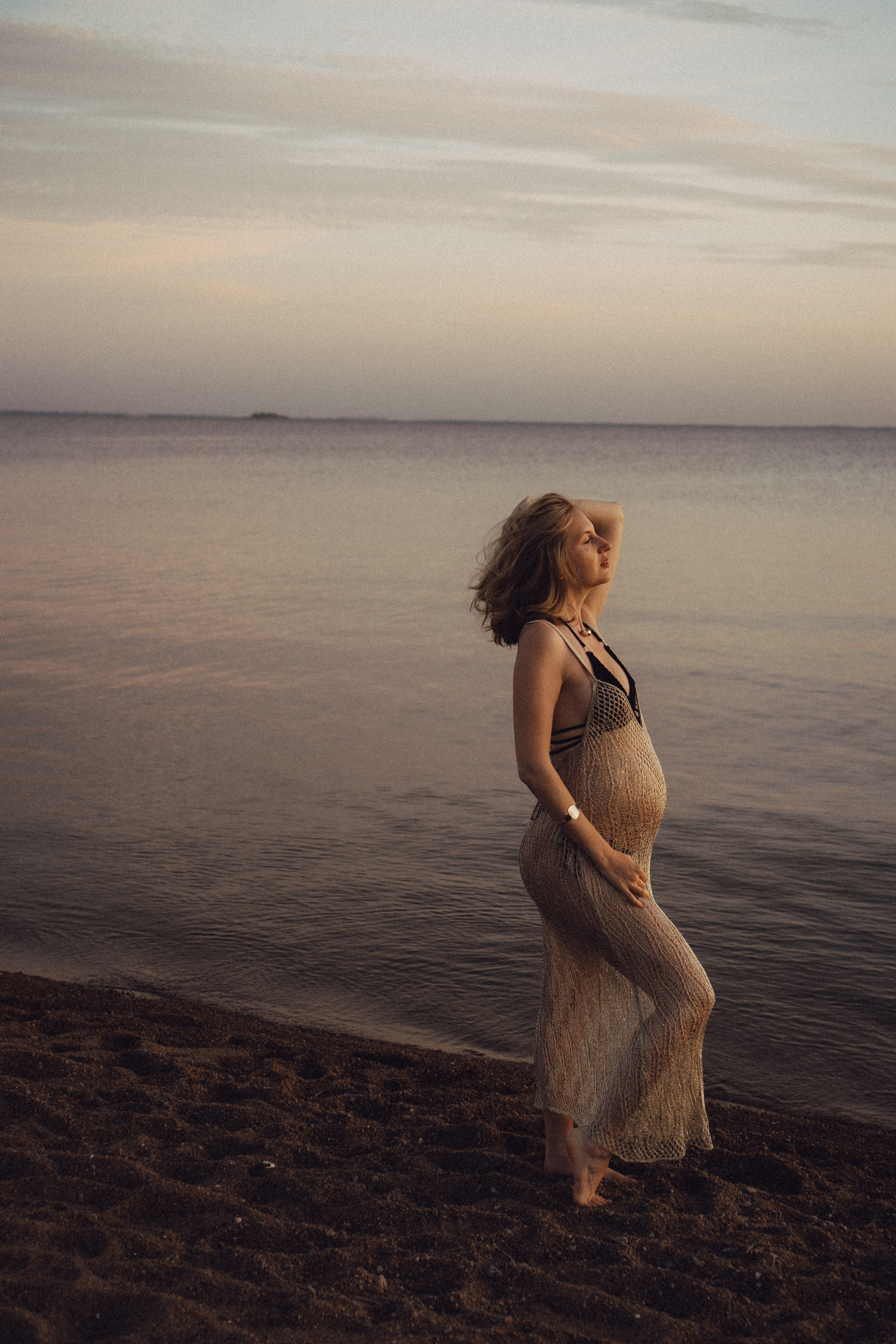 В ОЖИДАНИИ. Профессиональный фотограф, Санкт-Петербург — Виктория Богомолова