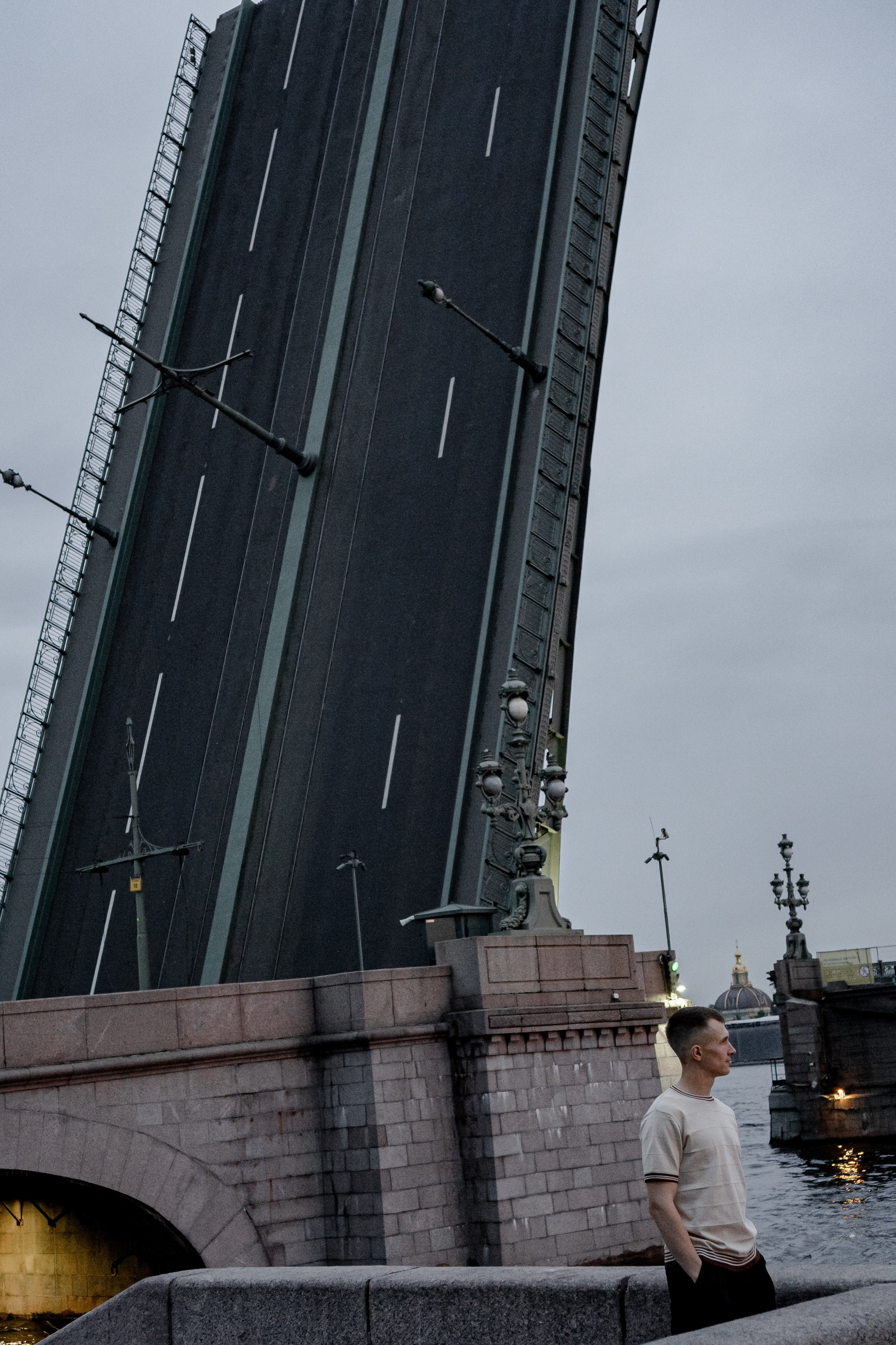 РАССВЕТНАЯ ИСТОРИЯ. Профессиональный фотограф, Санкт-Петербург — Виктория Богомолова