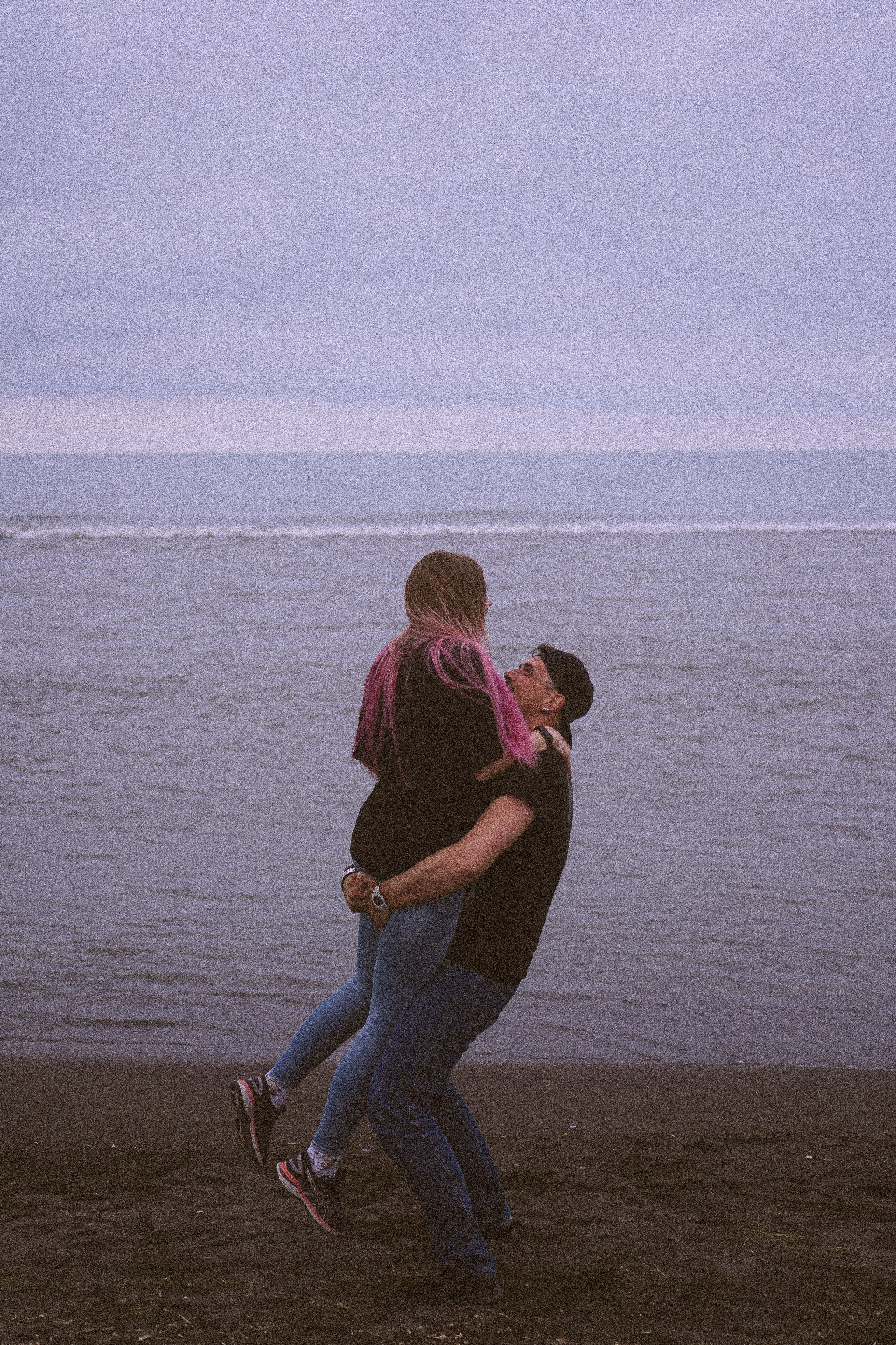 НА БЕРЕГУ МОРЯ. Профессиональный фотограф, Санкт-Петербург — Виктория Богомолова