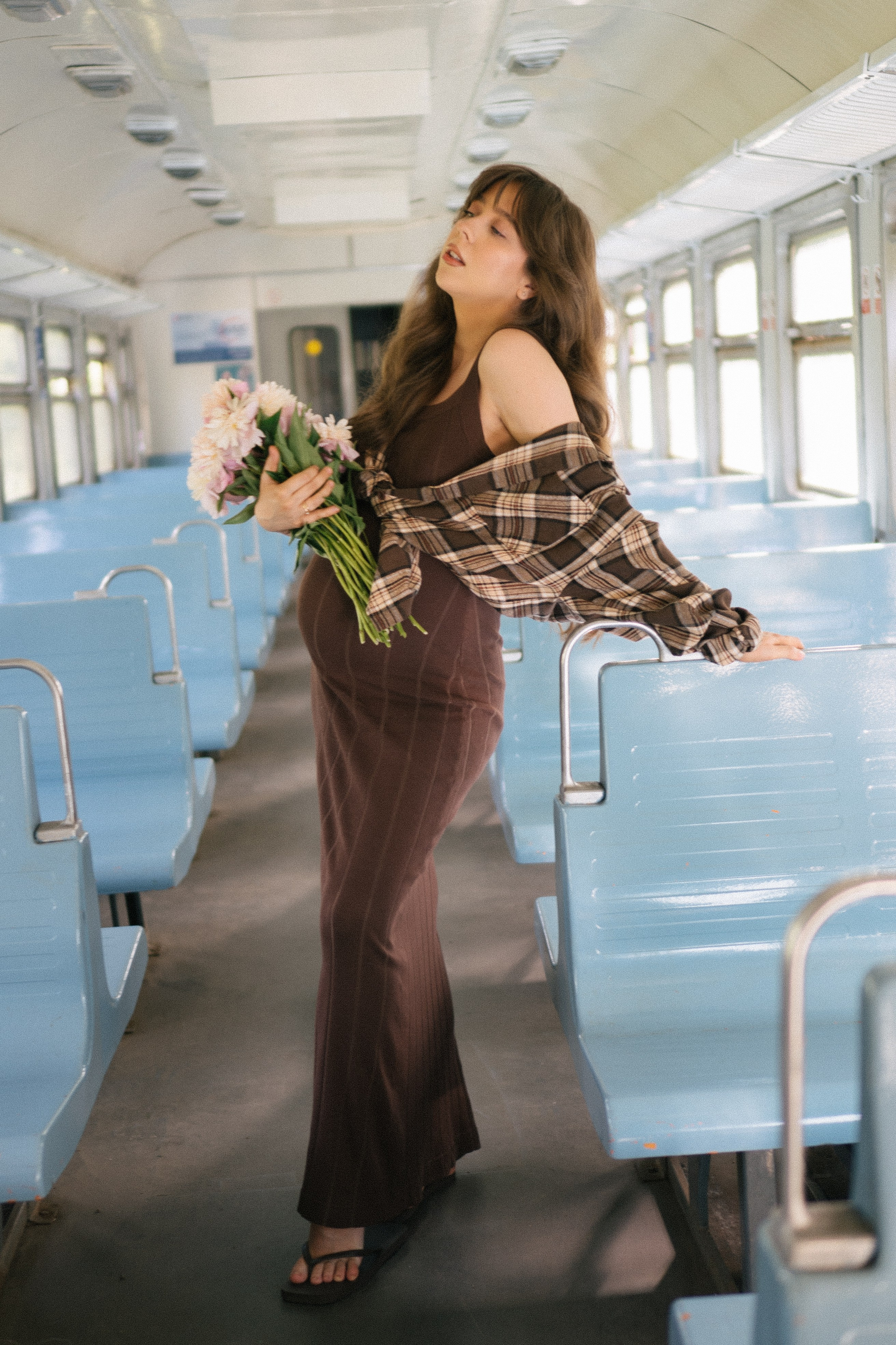 БЕРЕМЕННОСТЬ. Профессиональный фотограф, Санкт-Петербург — Виктория Богомолова