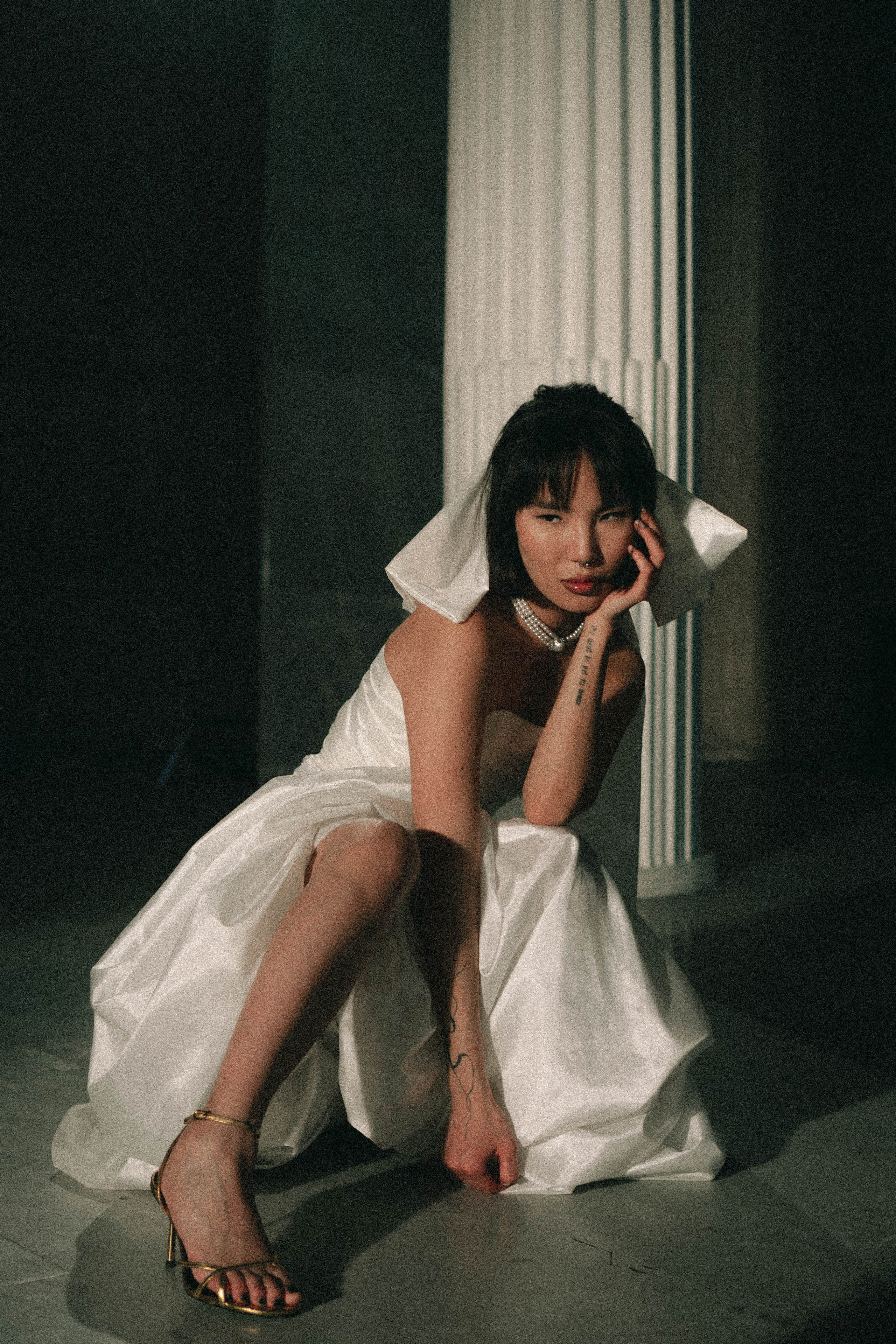 СВАБЕДНАЯ ФОТСЕССИИЯ В ОДНОМ ИЗ ЗАЛОВ НИКОЛАЕВСКОГО ДВОРЦА. Профессиональный фотограф, Санкт-Петербург — Виктория Богомолова