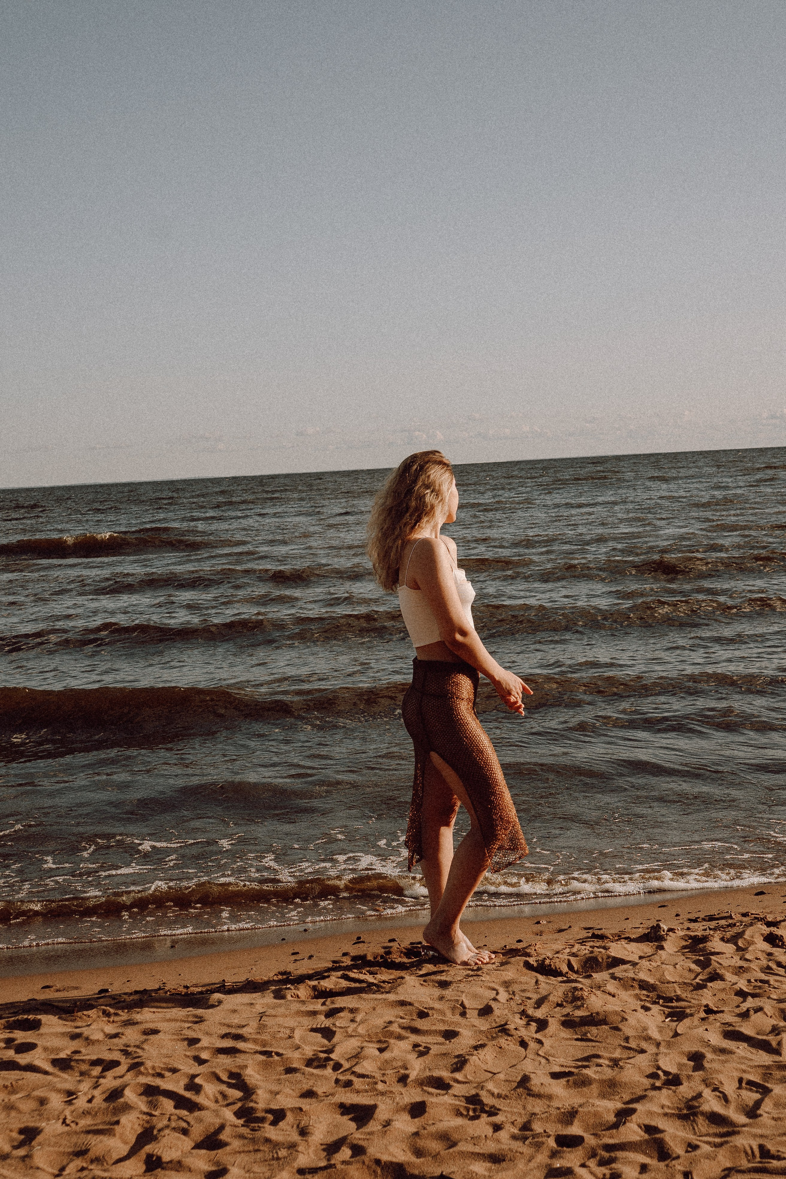 РОМАНТИКА ФИНСКОГО ЗАЛИВА. Профессиональный фотограф, Санкт-Петербург — Виктория Богомолова