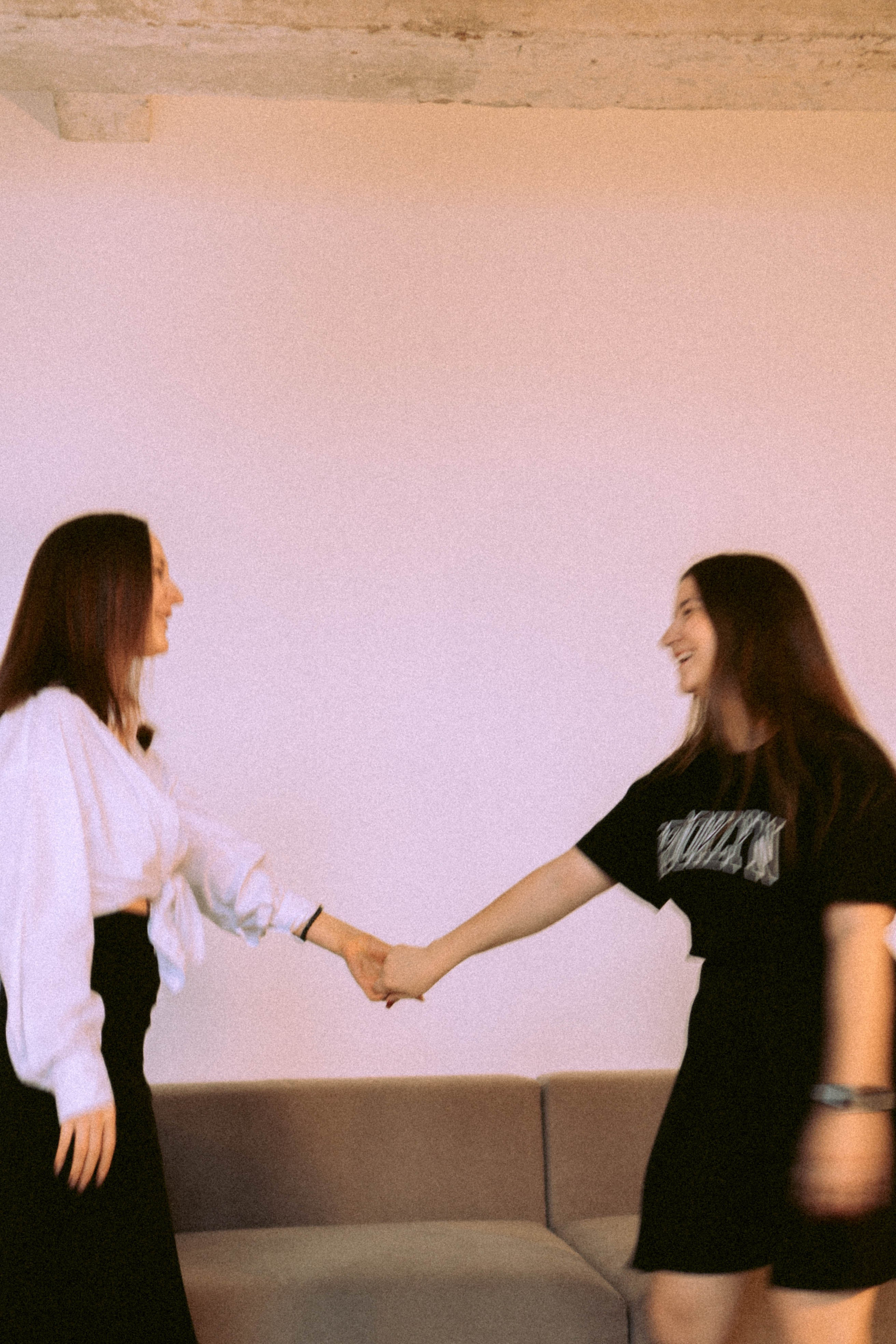 Подружки. Профессиональный фотограф, Санкт-Петербург — Виктория Богомолова