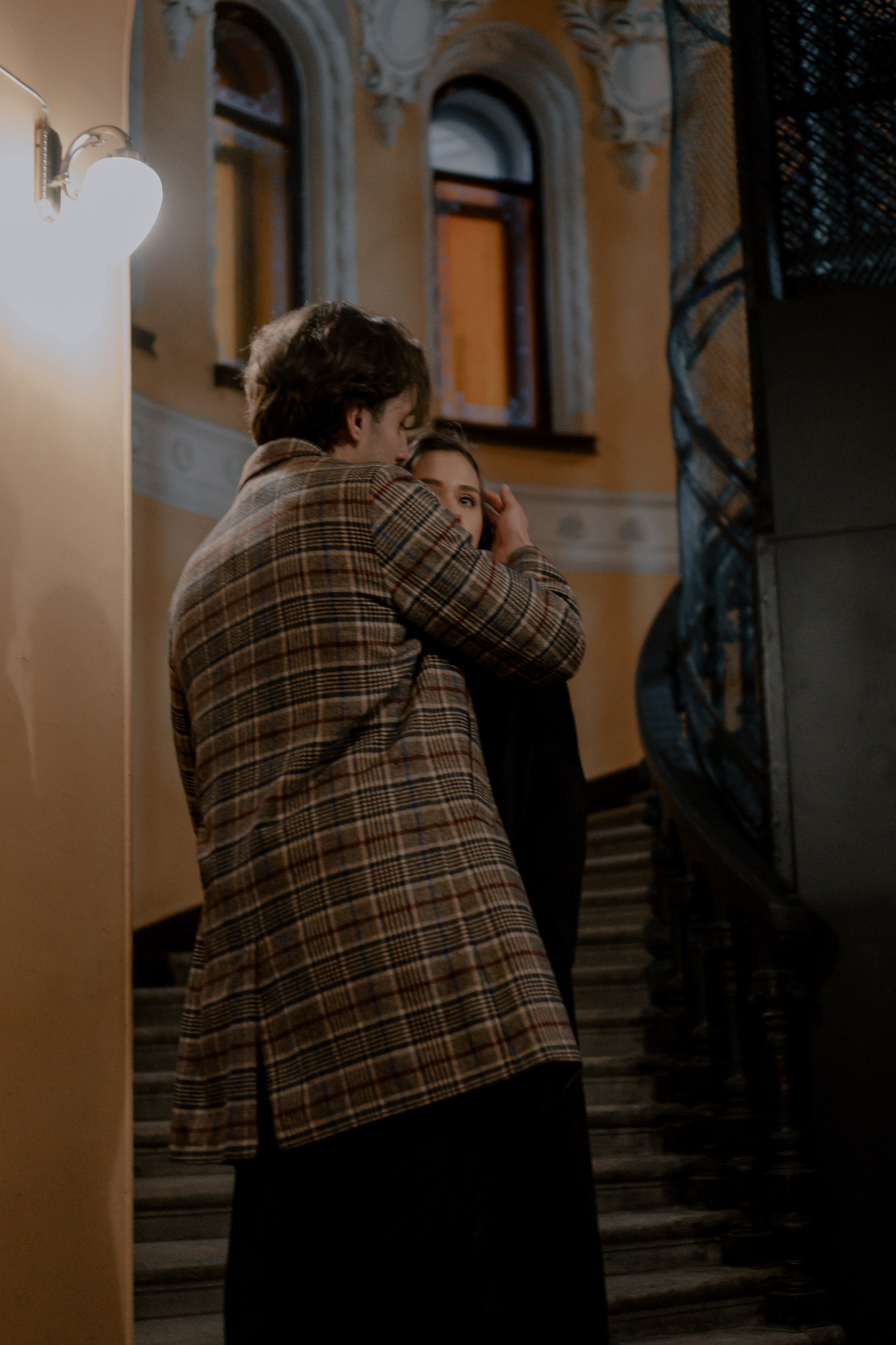 Парадная в Санкт-Петербурге. Профессиональный фотограф, Санкт-Петербург — Виктория Богомолова