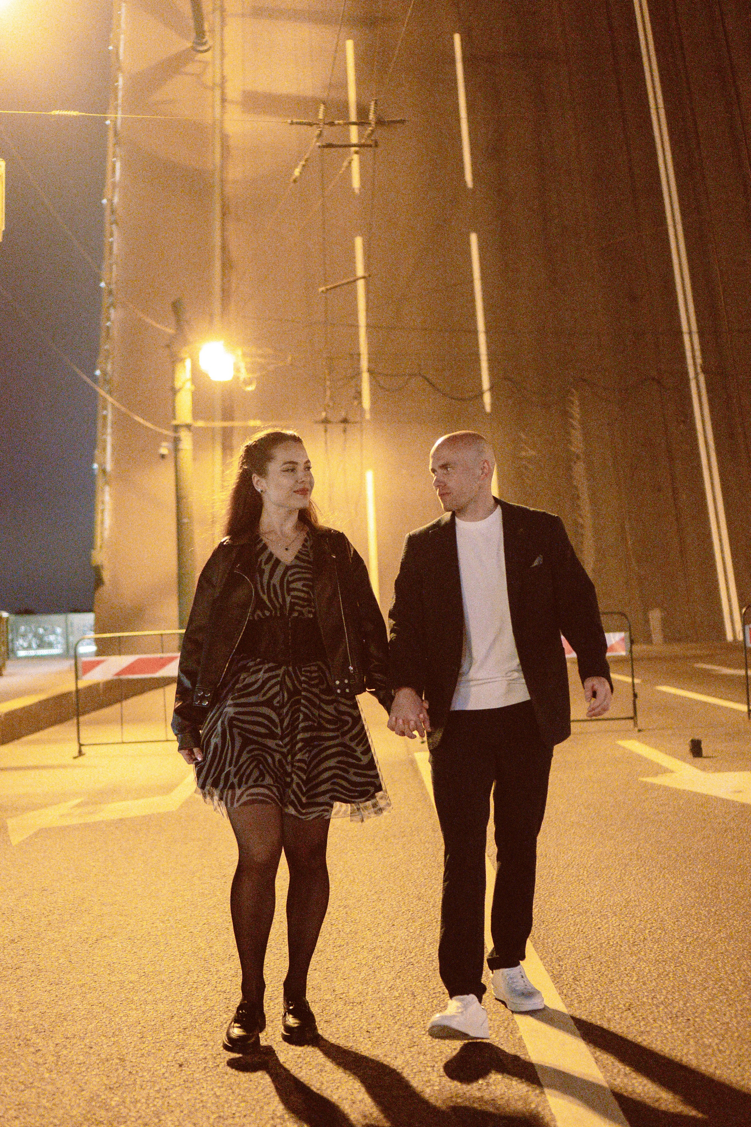 Любовь и питер. Профессиональный фотограф, Санкт-Петербург — Виктория Богомолова