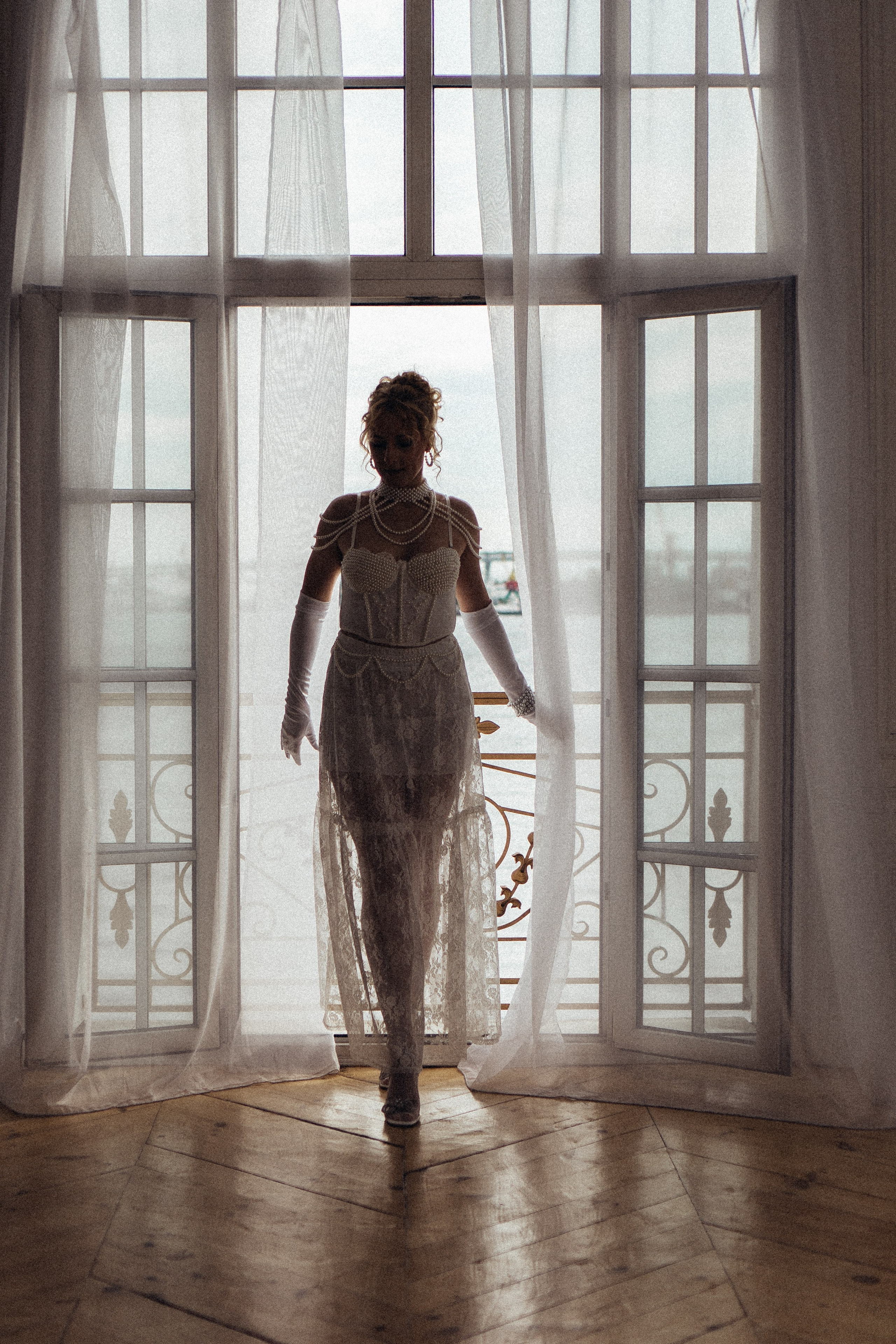 Винтажная история. Профессиональный фотограф, Санкт-Петербург — Виктория Богомолова