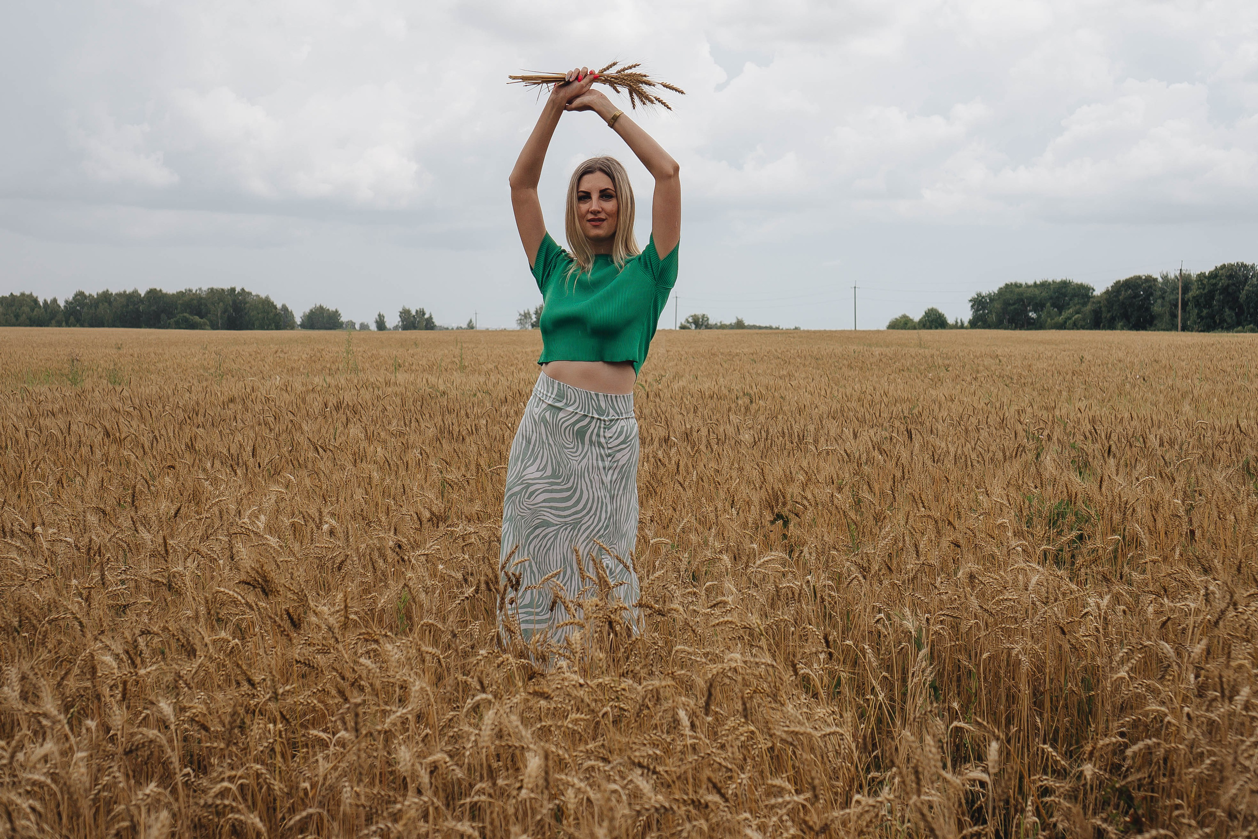 Проогулка под дождем. Профессиональный фотограф, Санкт-Петербург — Виктория Богомолова