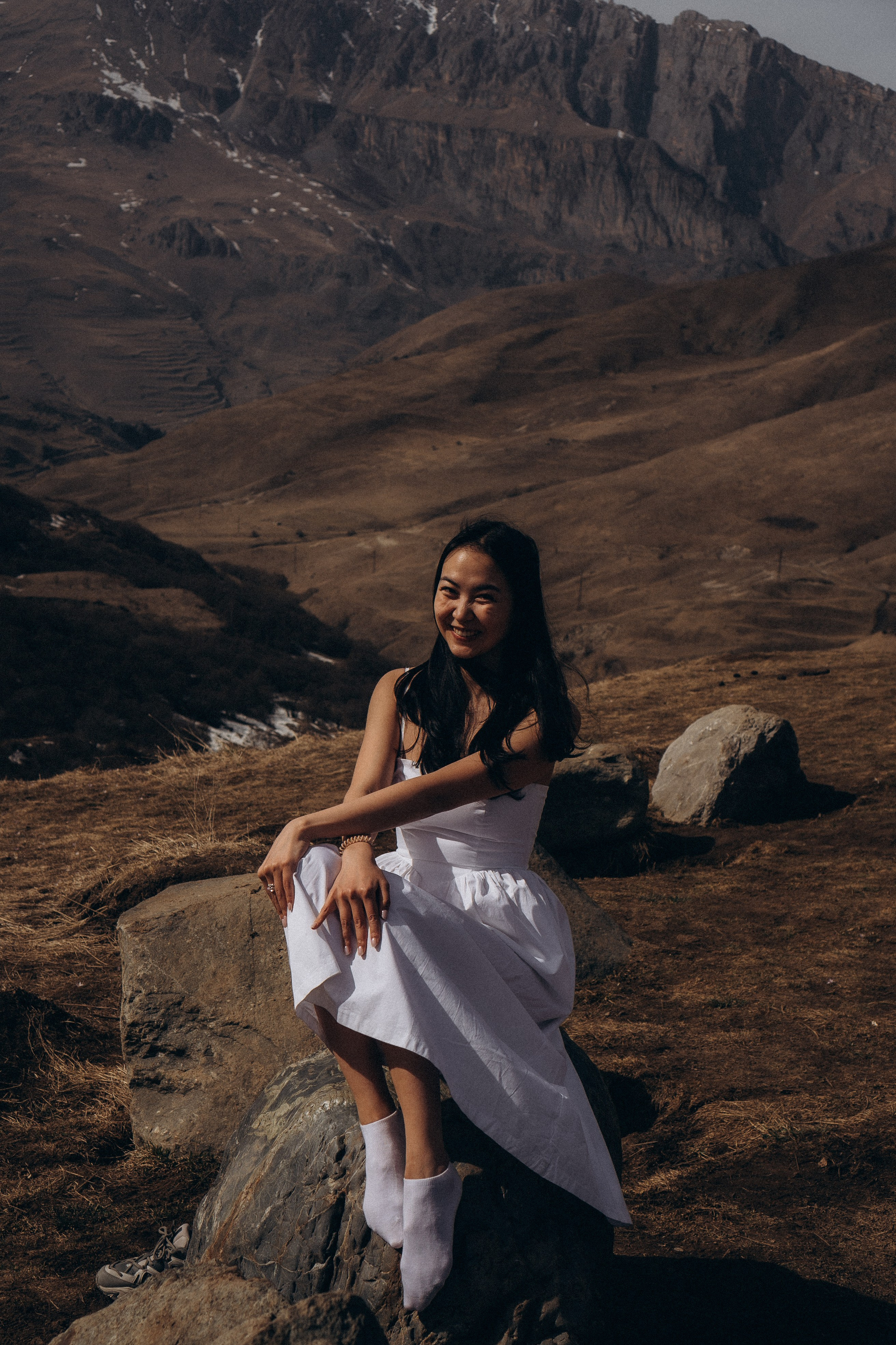 ОСЕТИЯ. Профессиональный фотограф, Санкт-Петербург — Виктория Богомолова