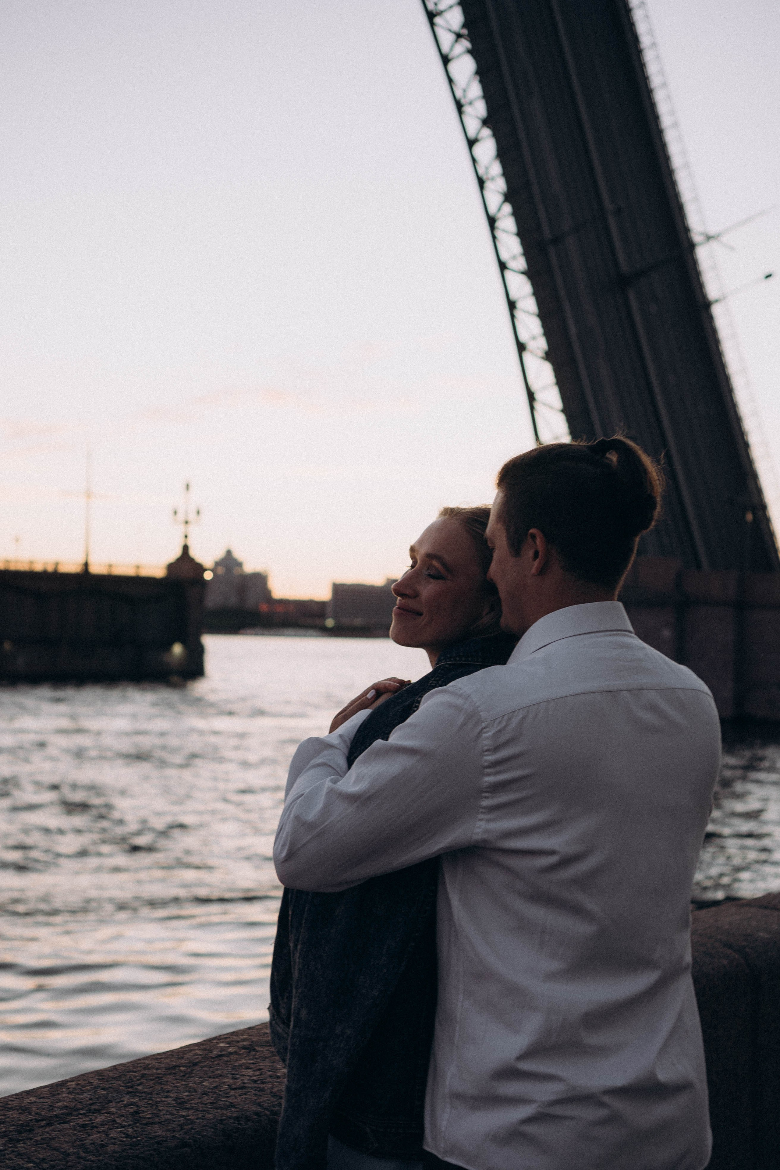 СЧАСТЛИВОЕ УТРО. Профессиональный фотограф, Санкт-Петербург — Виктория Богомолова