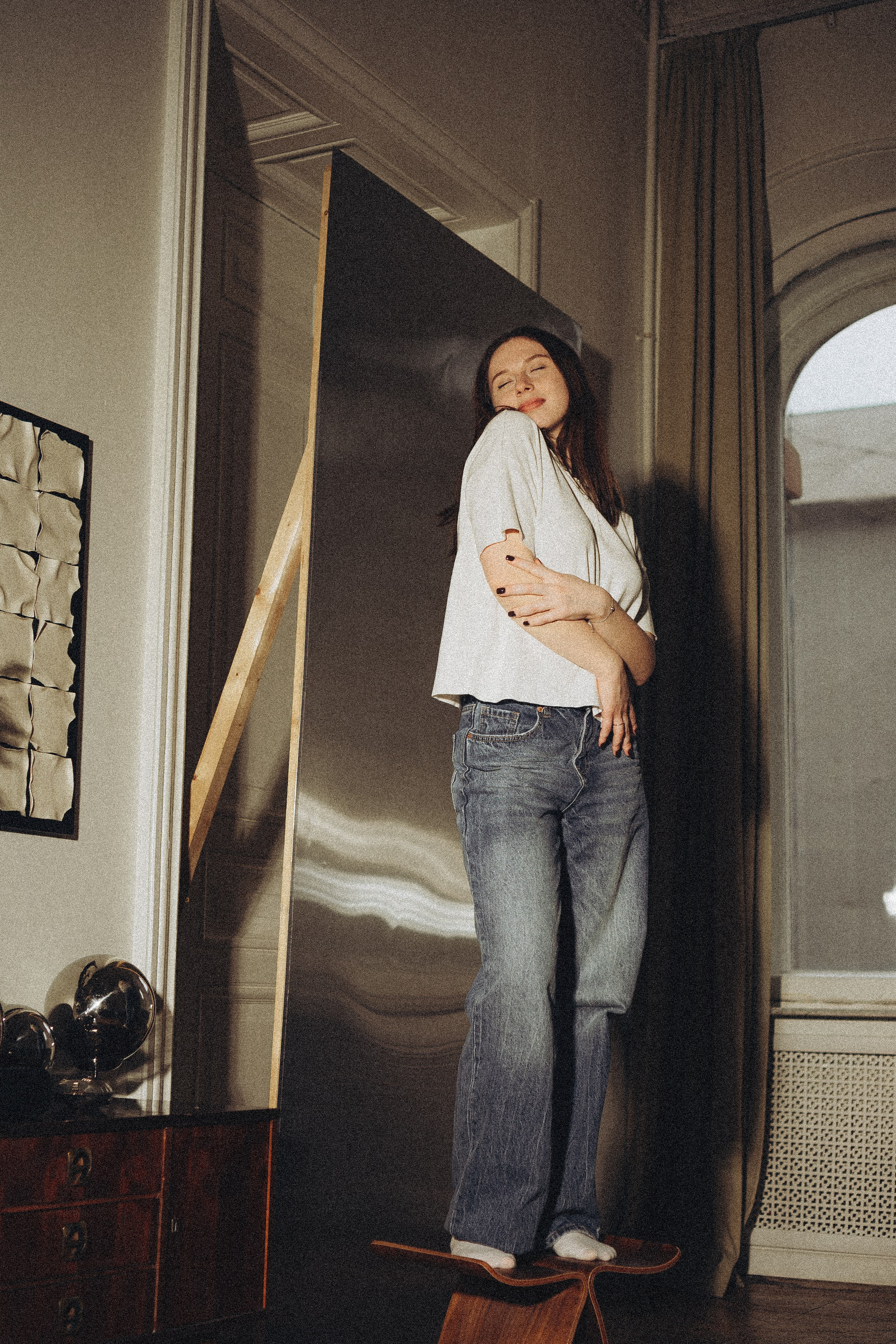 Студийная история. Профессиональный фотограф, Санкт-Петербург — Виктория Богомолова