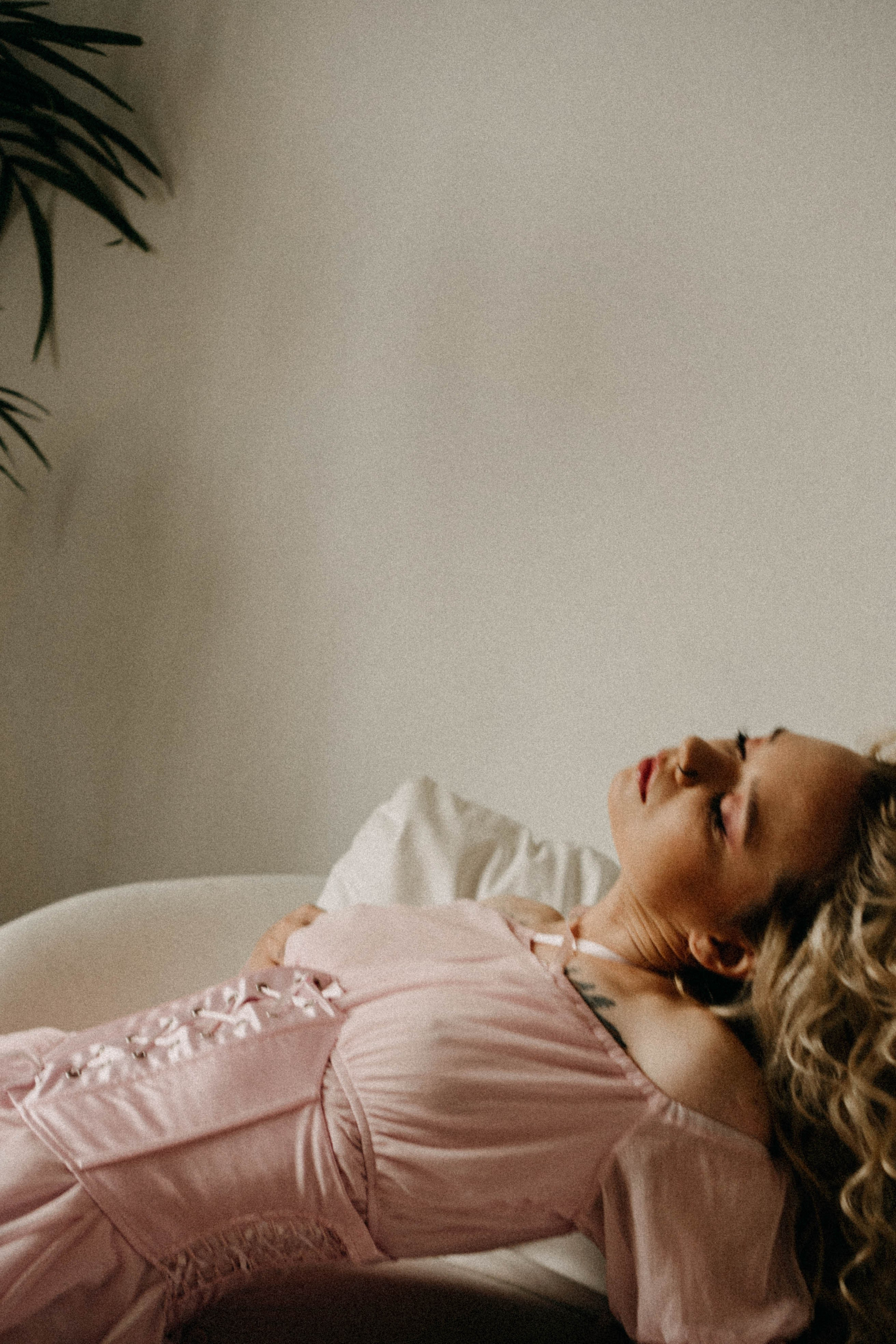 Студийная. Профессиональный фотограф, Санкт-Петербург — Виктория Богомолова